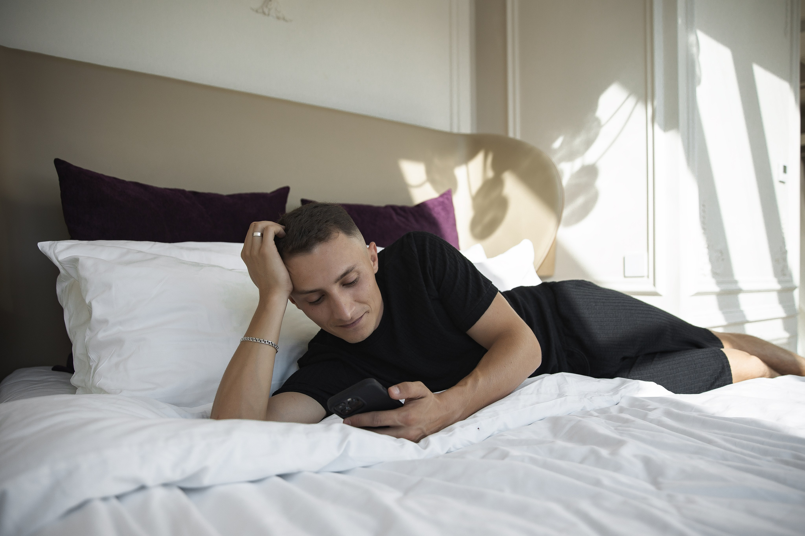 Serghei și Olesya. Свадебный фотограф Юлия Шторм