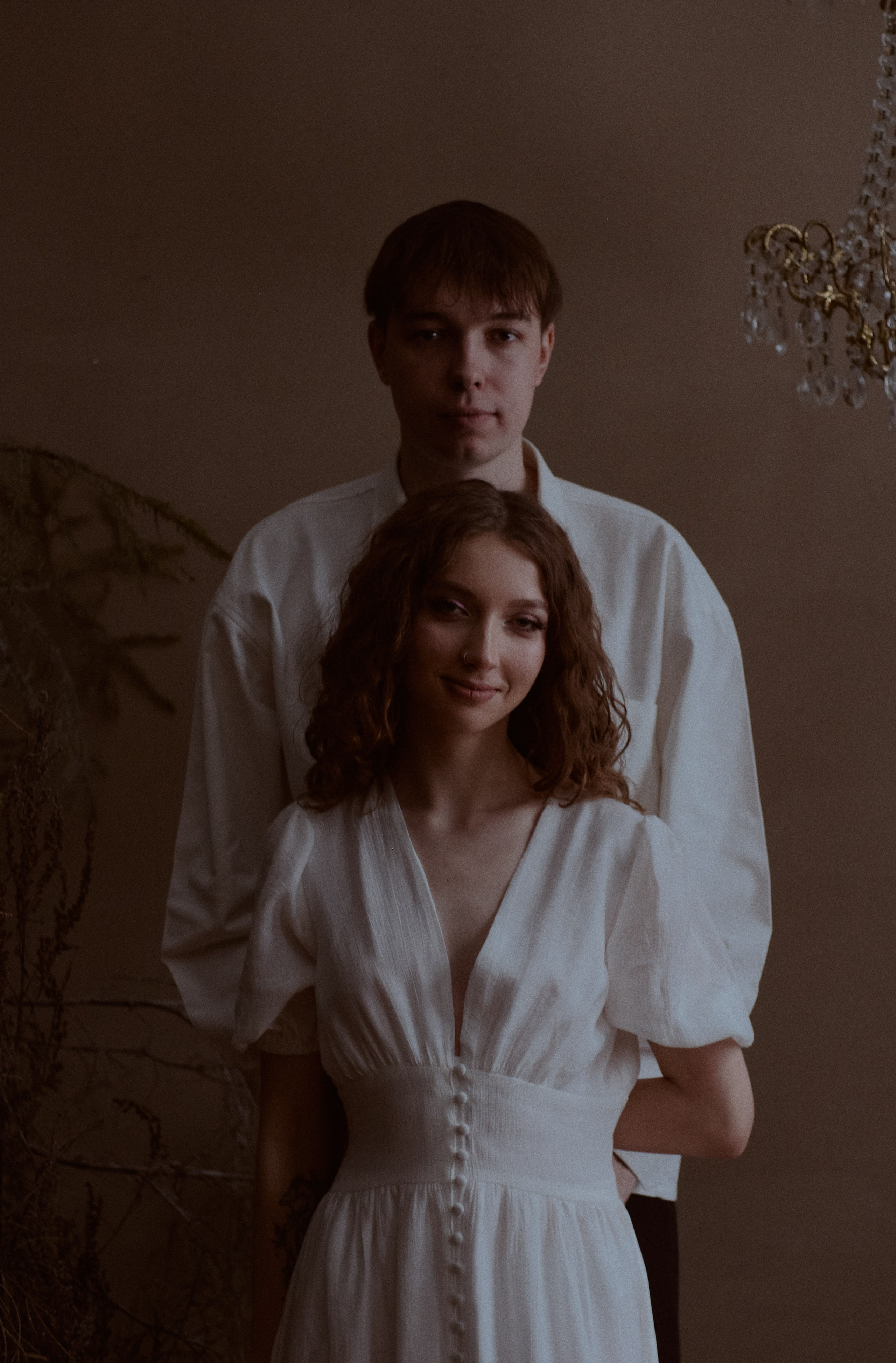 Екатерина и Константин. Фотограф лавстори Москва/МО Приятелева Ангелина