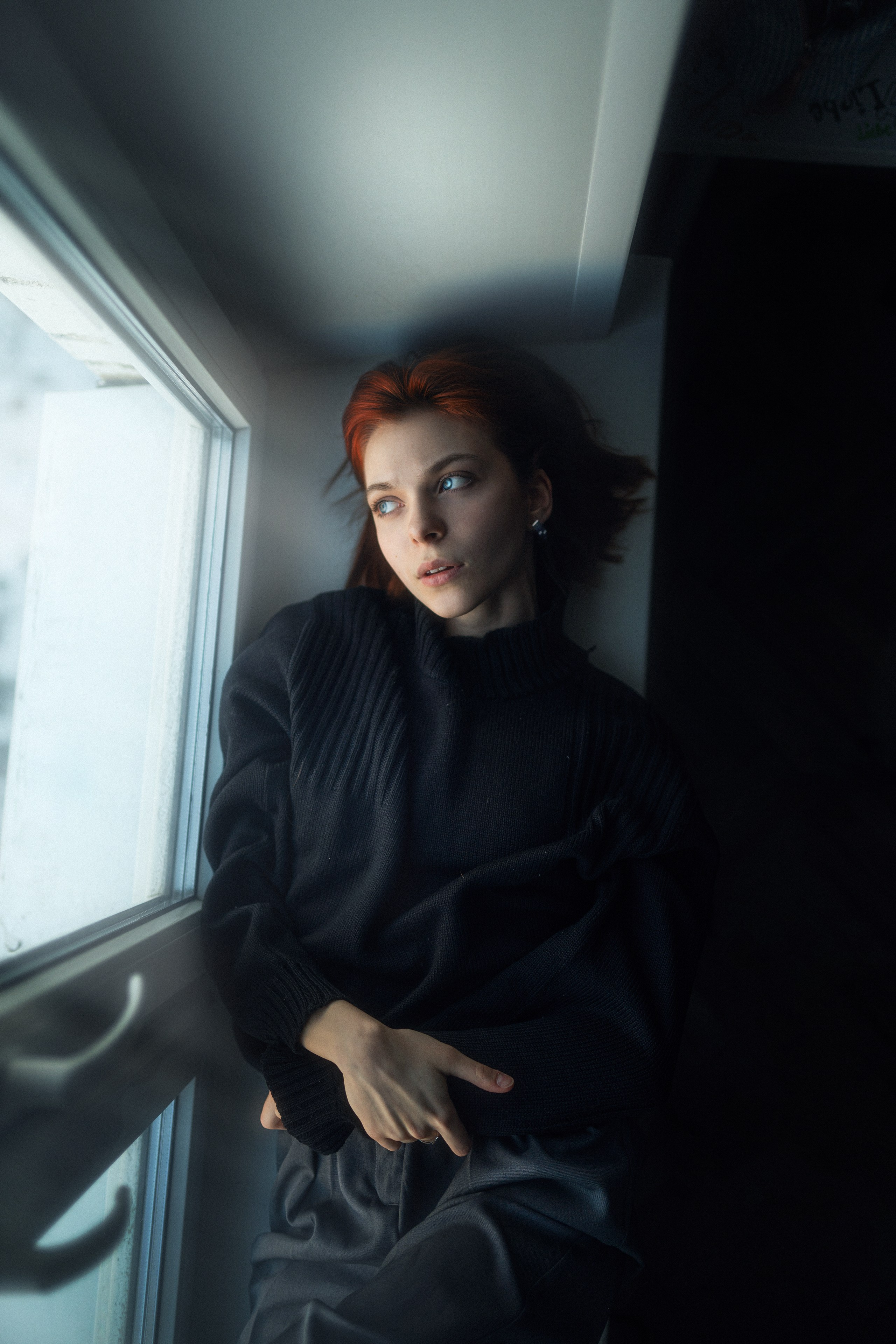 Вера. Азиев Александр|Портретный фотограф