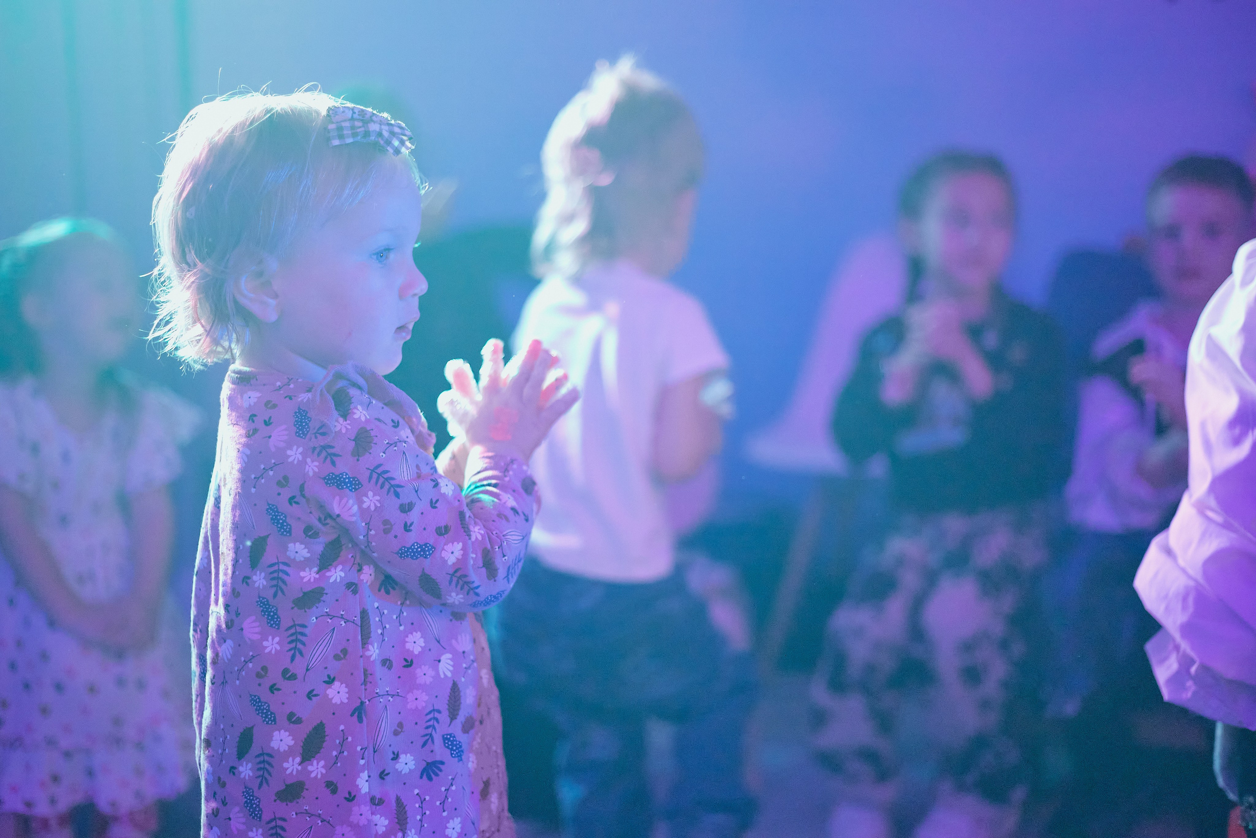 День Рождение Степана 5 лет, съёмка 3 часовой программы. Семейный и детский фотограф в Ярославле Юлия Галашина