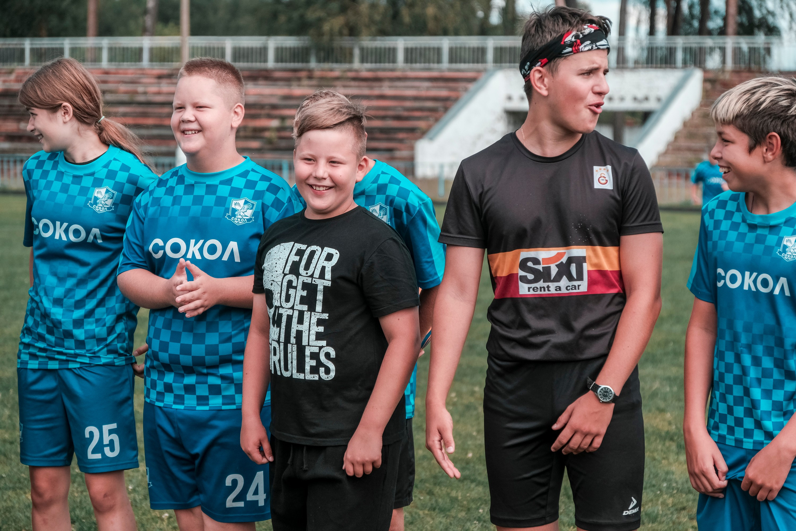 Репортаж 3. Фотограф и видеограф в Москве и МО — Евгений Лавров