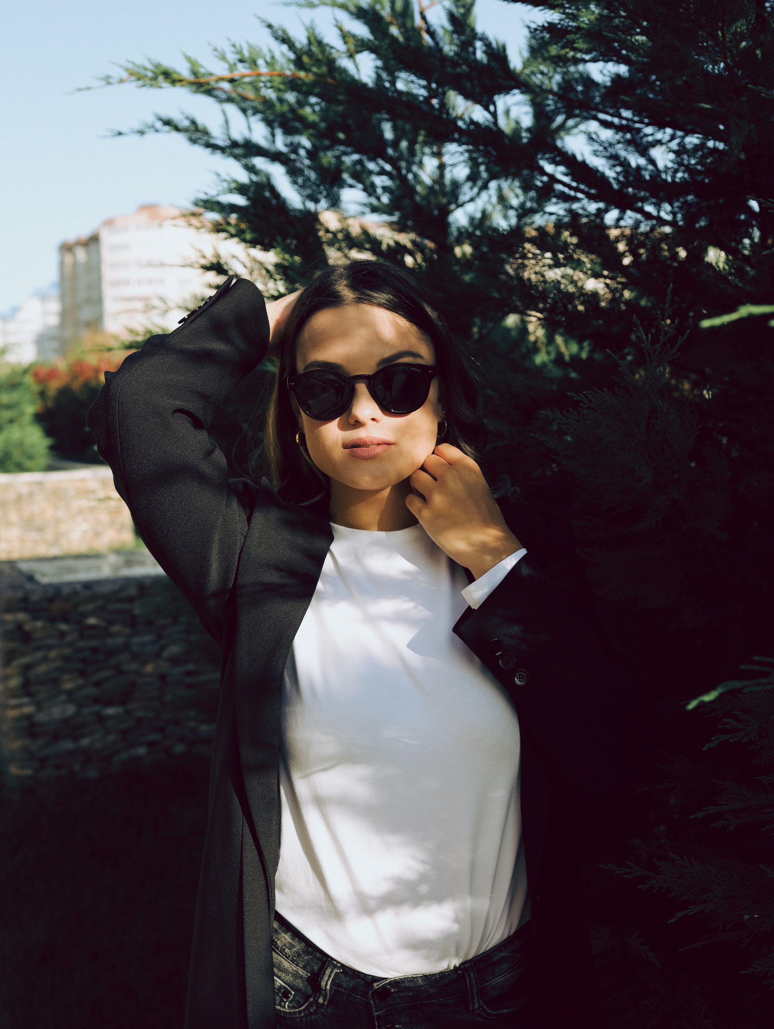 Александра. Главная