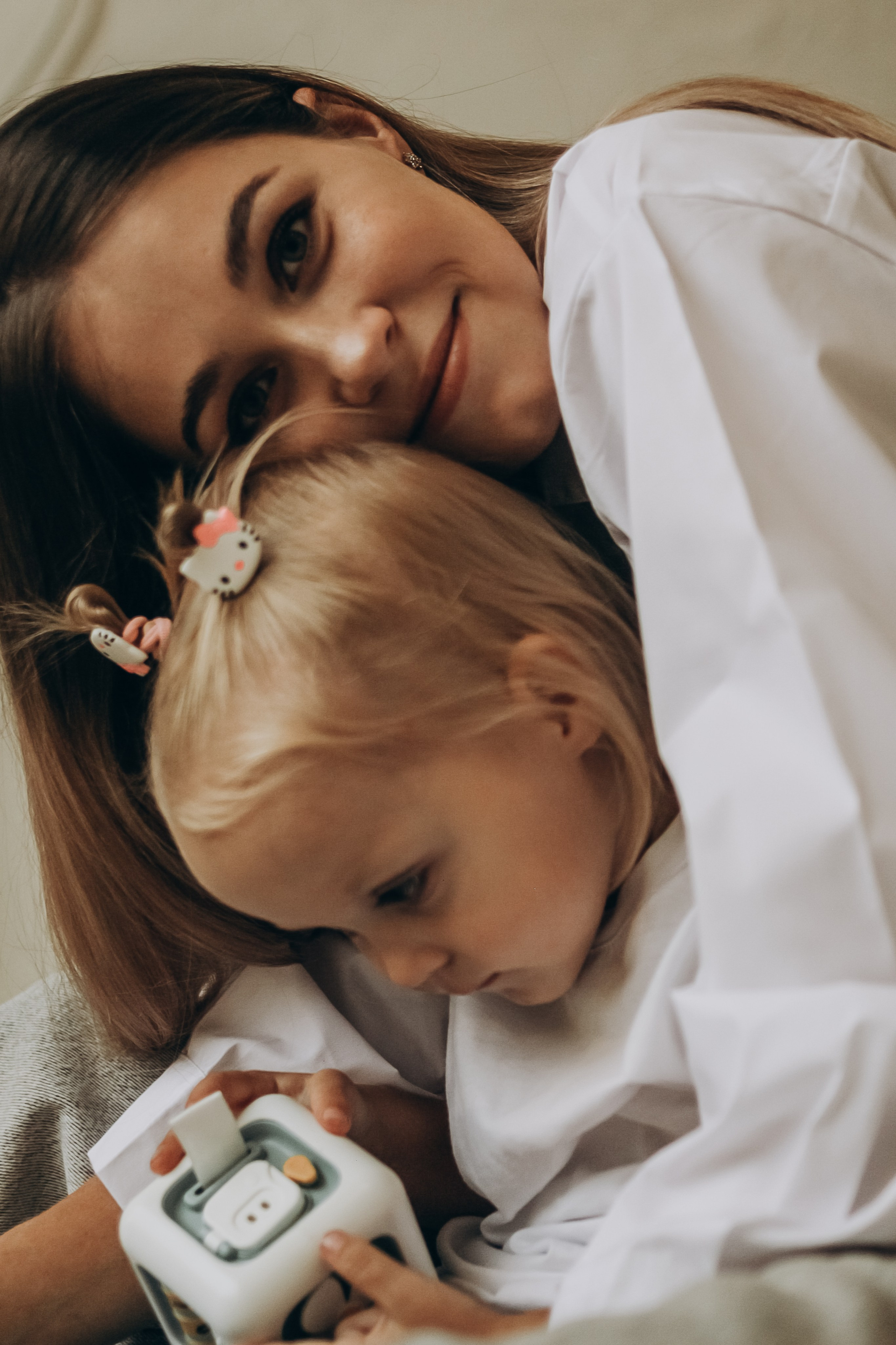 Две дочки 24.08.2025. Свой фотограф Нижний Новгород