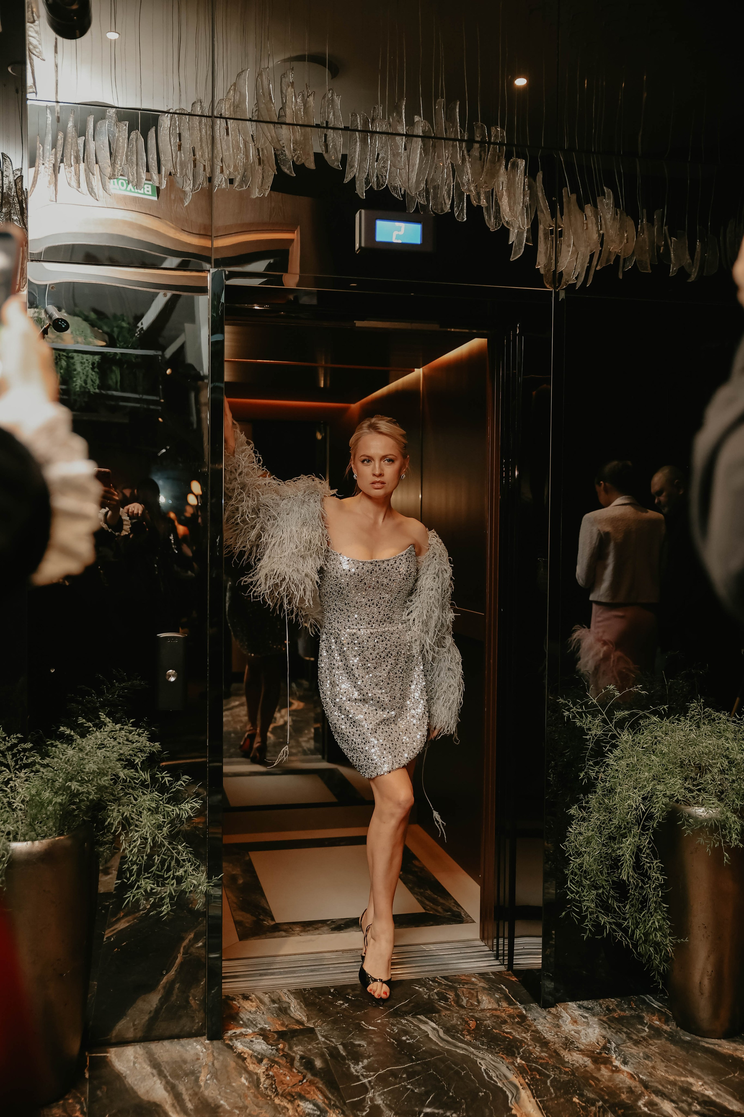 Премия I'm Famous 2026. Фотограф в Москве и любой точке земного шара Алёна Вялова (Чулкова)