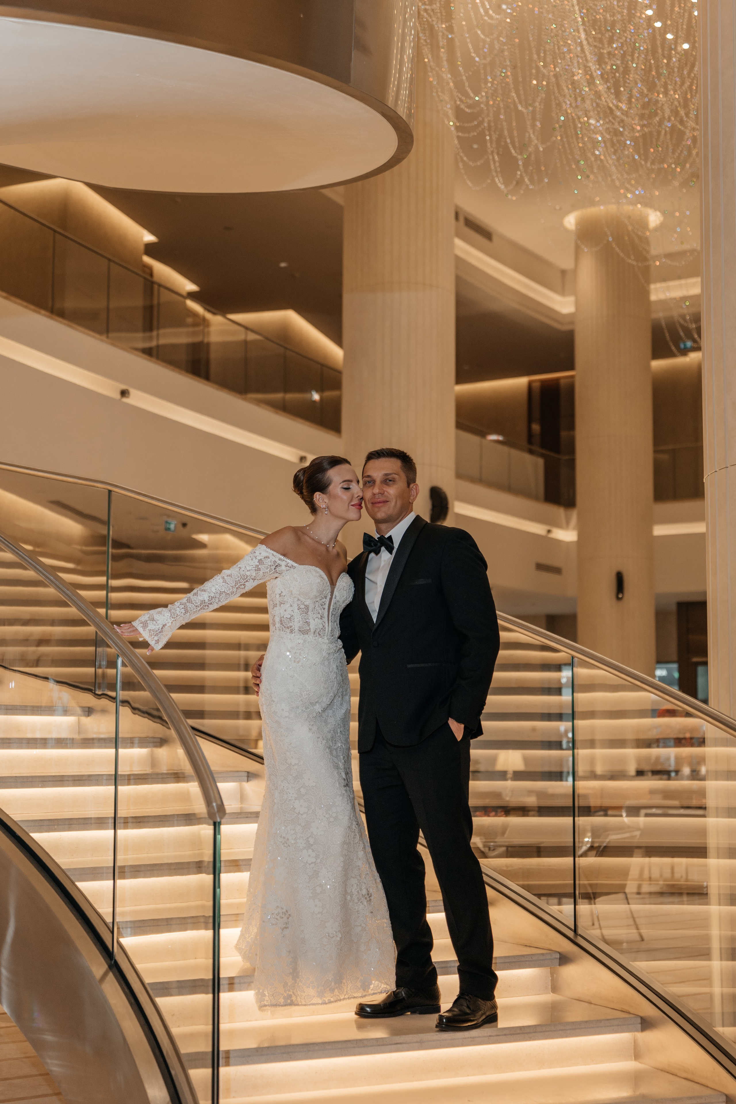 DENIS & ANASTASIA. Свадебное ФОТО & ВИДЕО Москва/Липецк