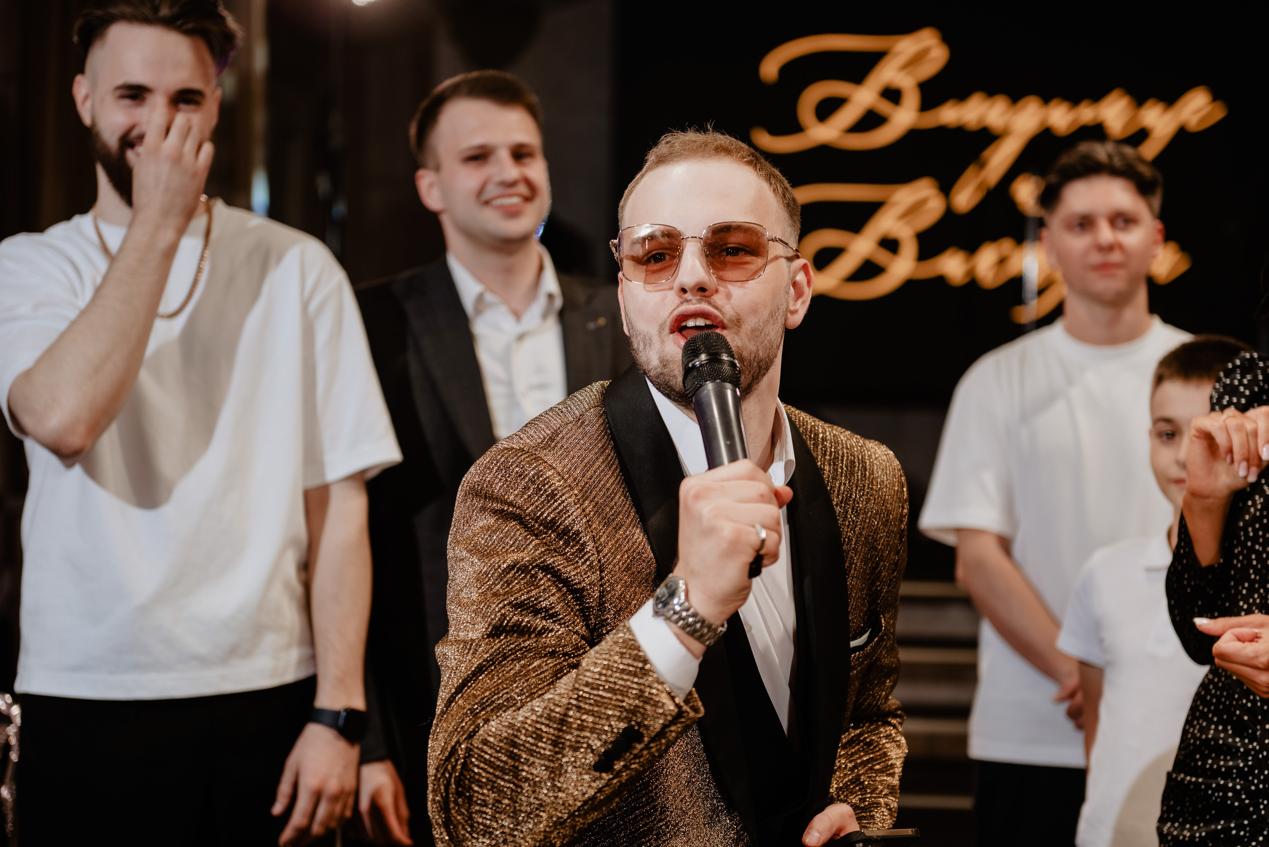 Владимир и Виктория. Свадебный и портретный фотограф в Брянске и Москве Алина Химушкина