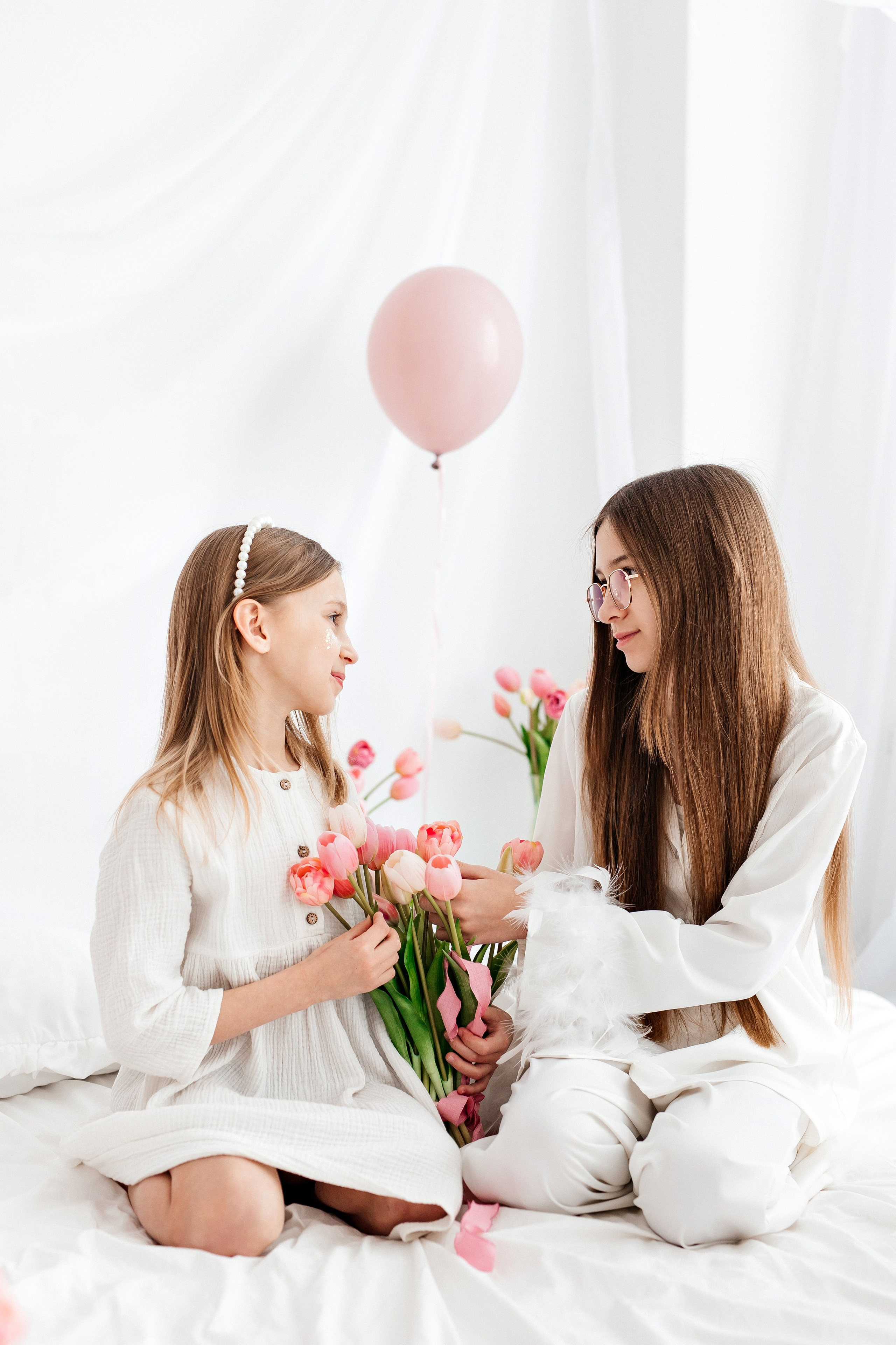 Семьи студия. Профессиональная детская и семейная фотостудия в Краснодаре