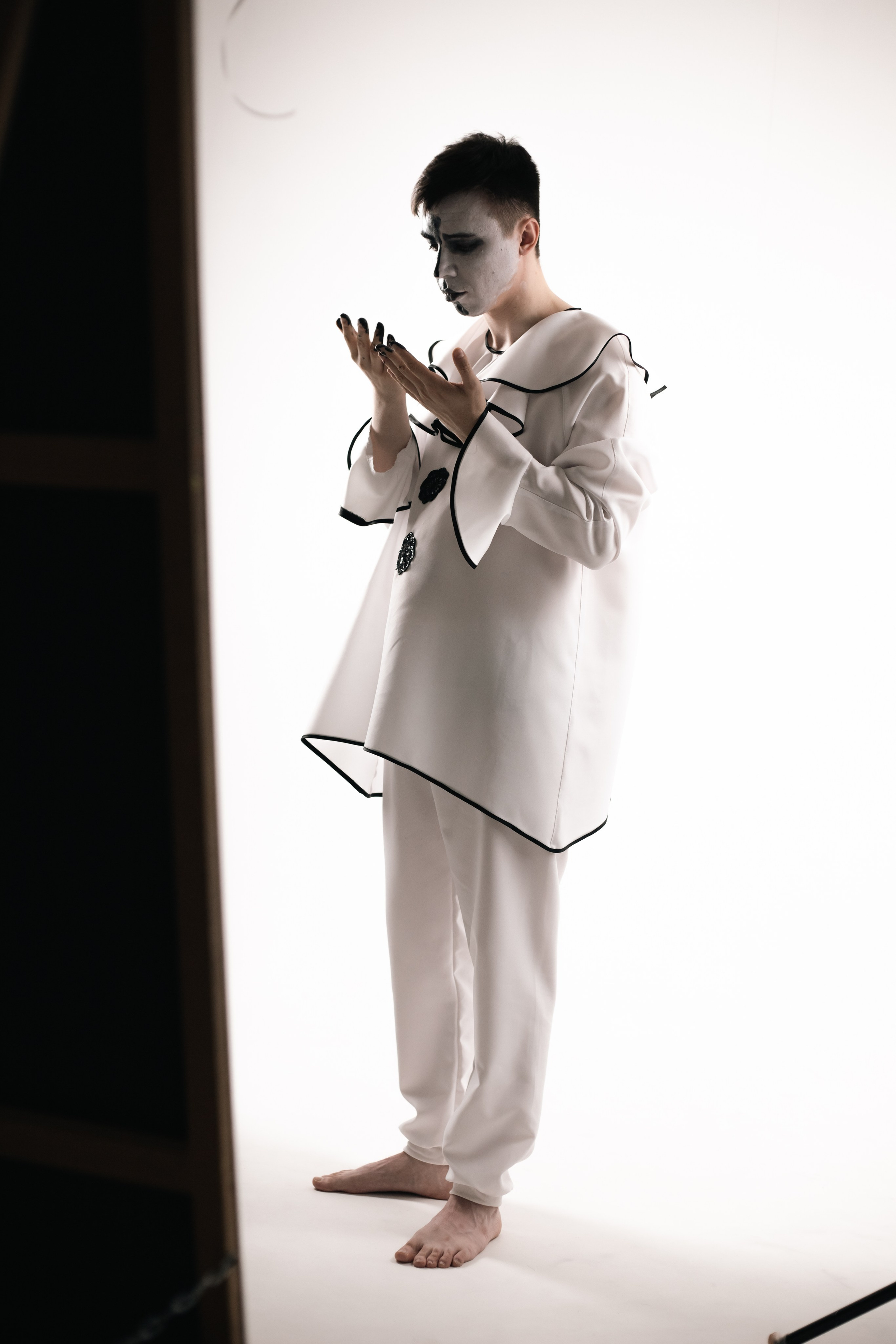 Евгений. Фотограф в Тюмени Даша Михнова. Портреты, фотопроекты, фотодни