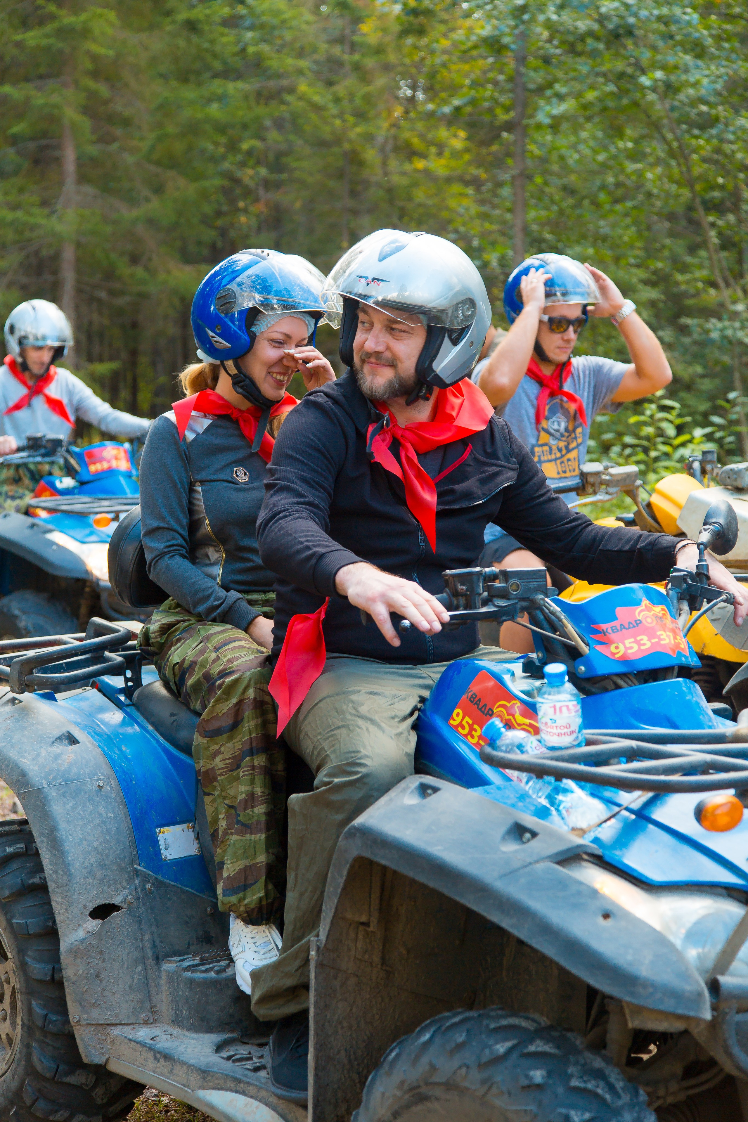 КОРПОРАТИВ РАПСОДИЯ. Главная