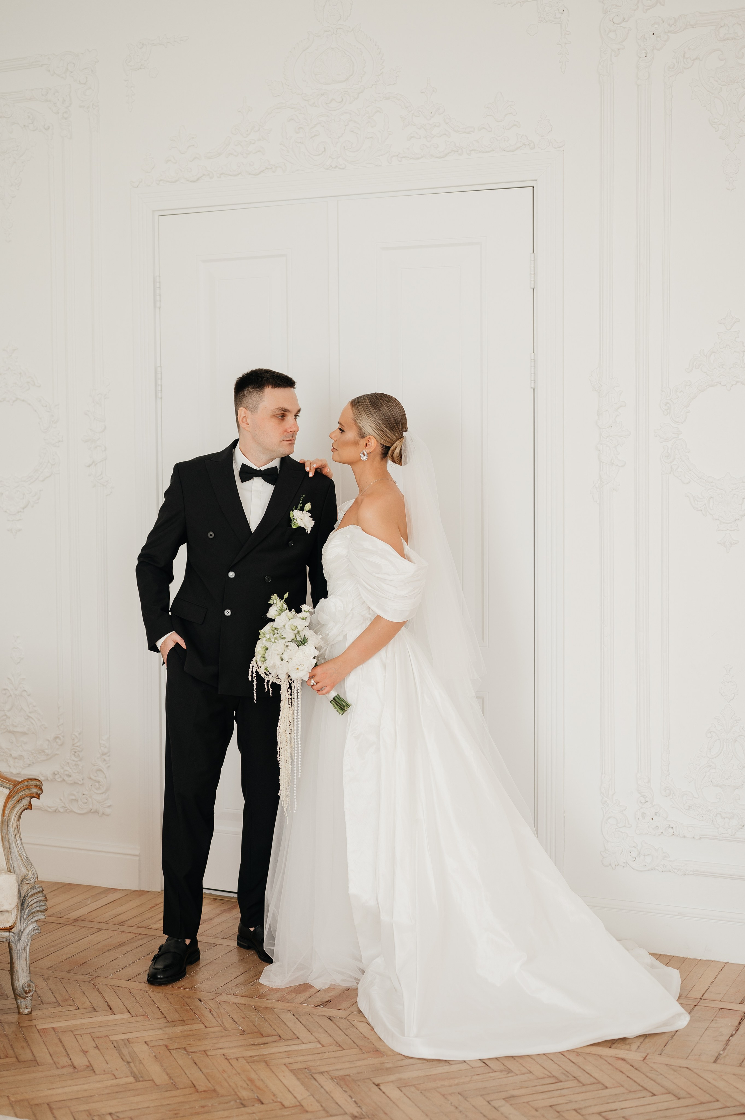 Сергей и Анастасия. Свадебный и семейный фотограф в Краснодаре Алина Мельник