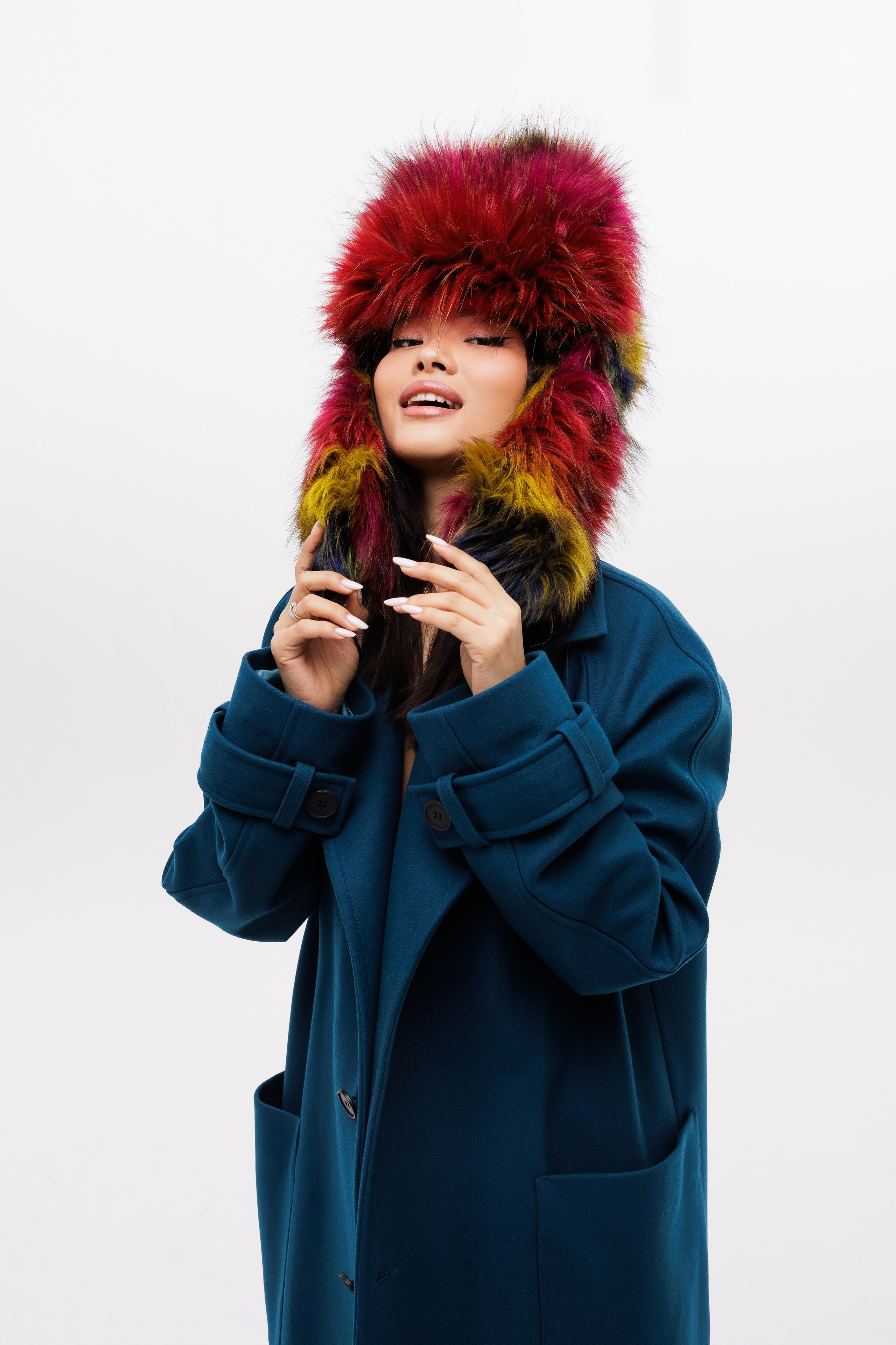 FETISH. Светский фотограф — Анисина Ирина