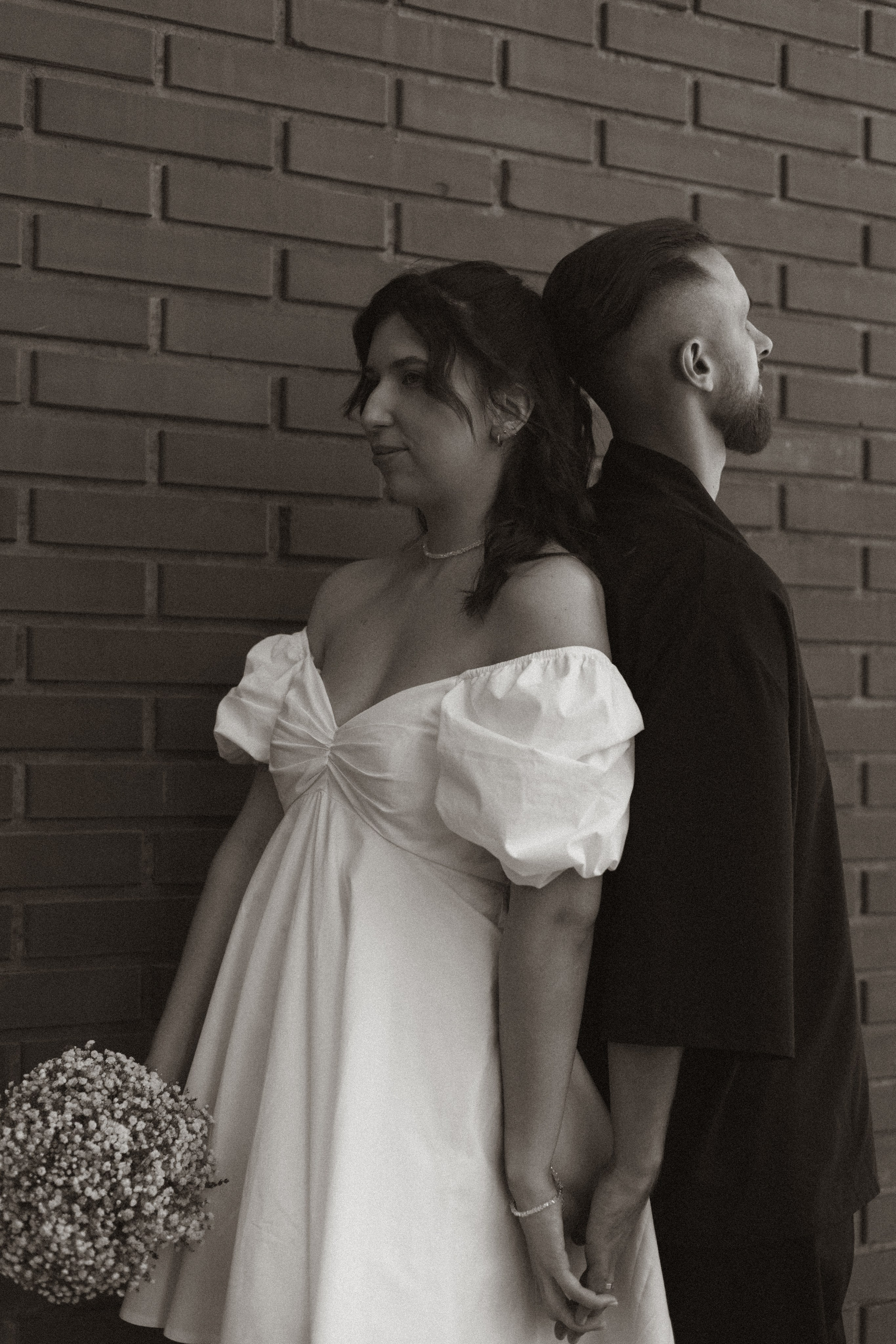 Wedding day. Фотограф Мурманск | Нижний Новгород • Анна Хижняк