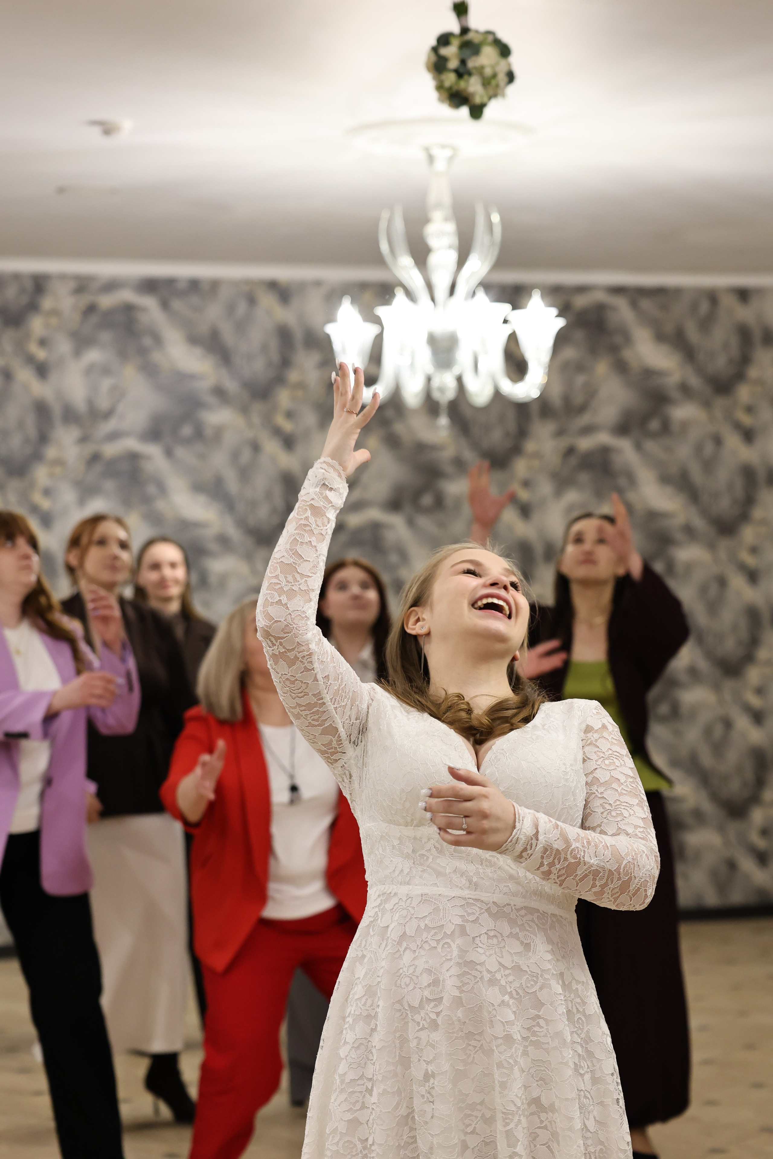 Свадьба. Фотограф на мероприятия