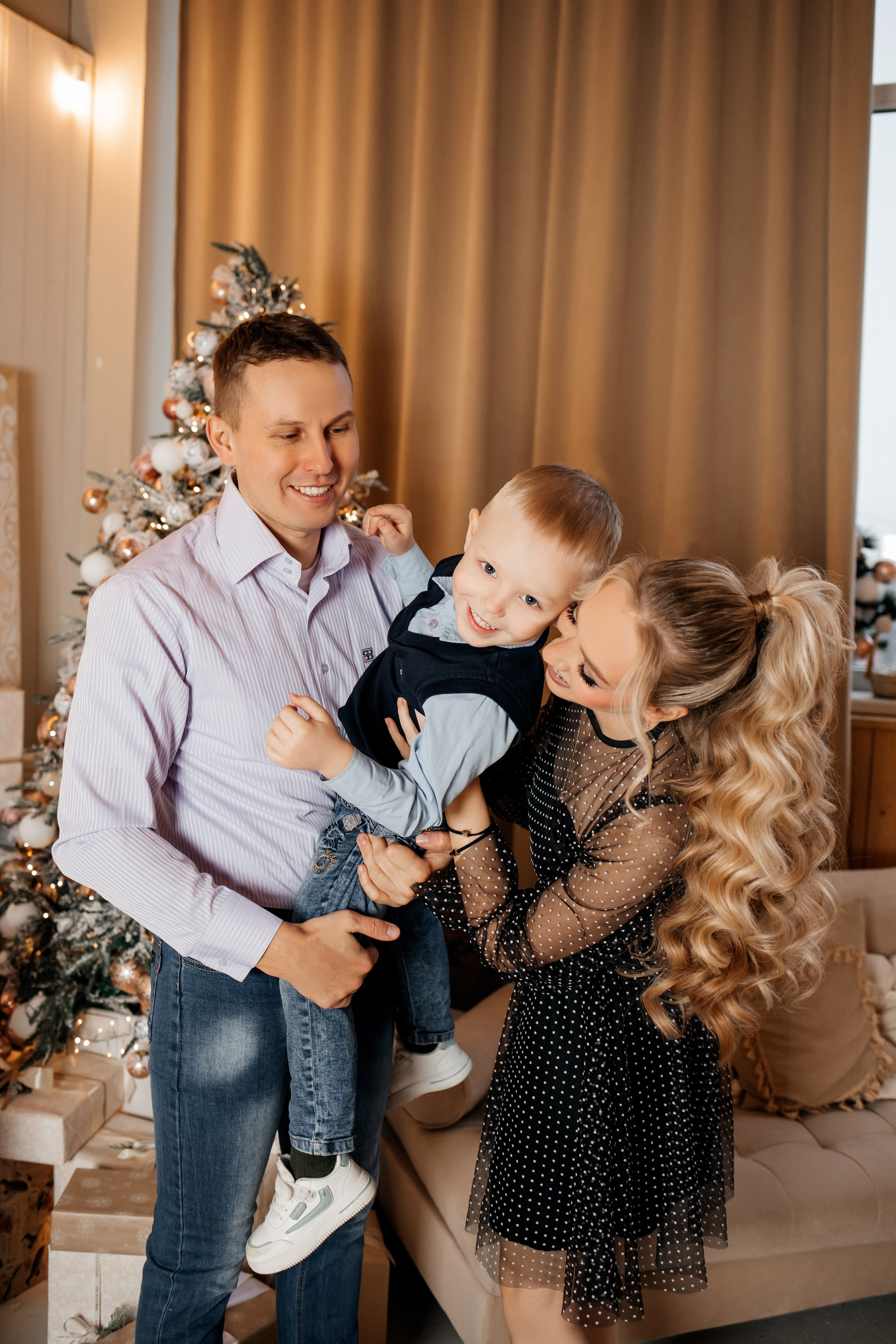 Тамара, Максим и Лев. Свадебный и семейный фотограф СПБ