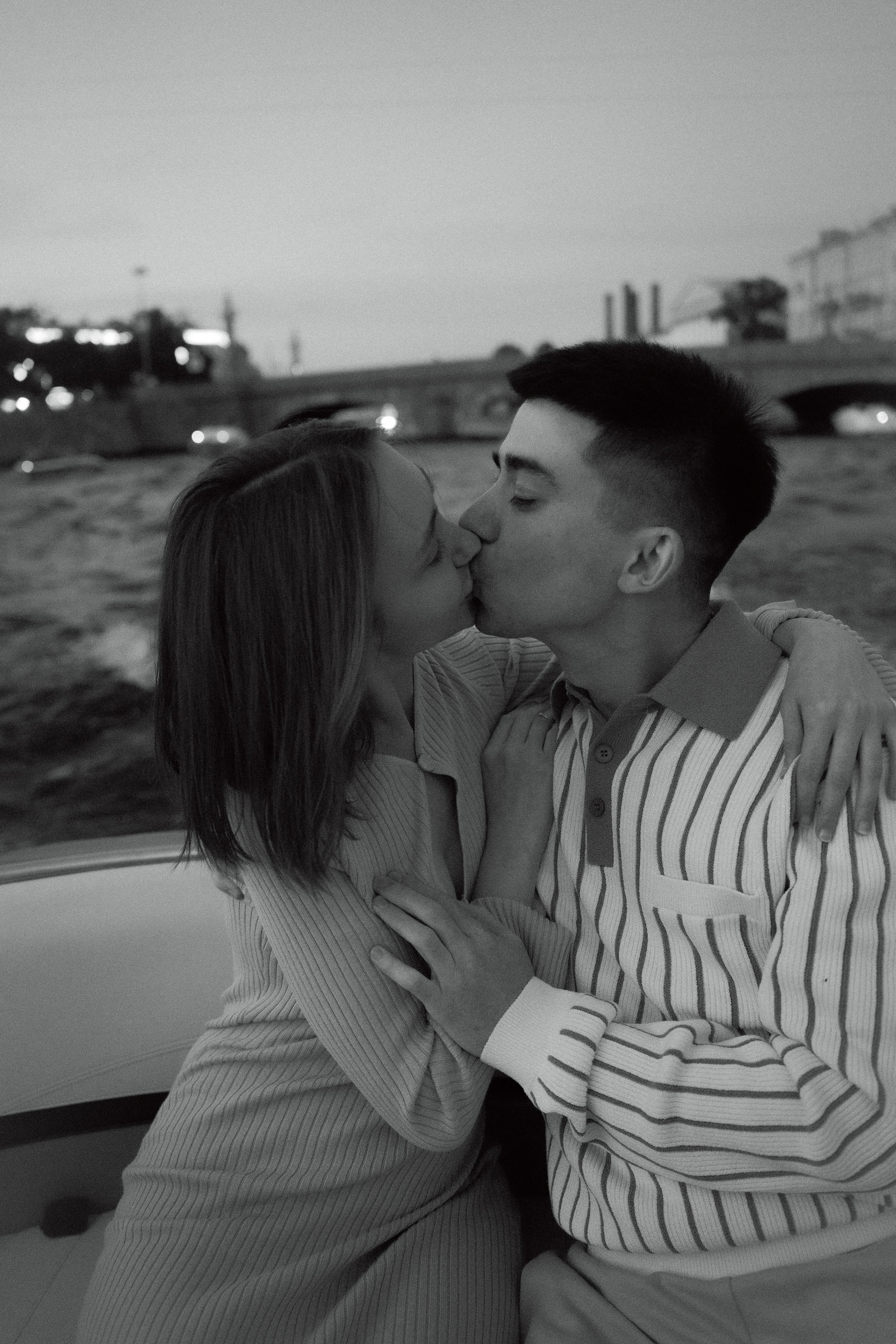 Глеб и Бетти. Свадебный и портретный фотограф в Санкт-Петербурге Софья Каркачева