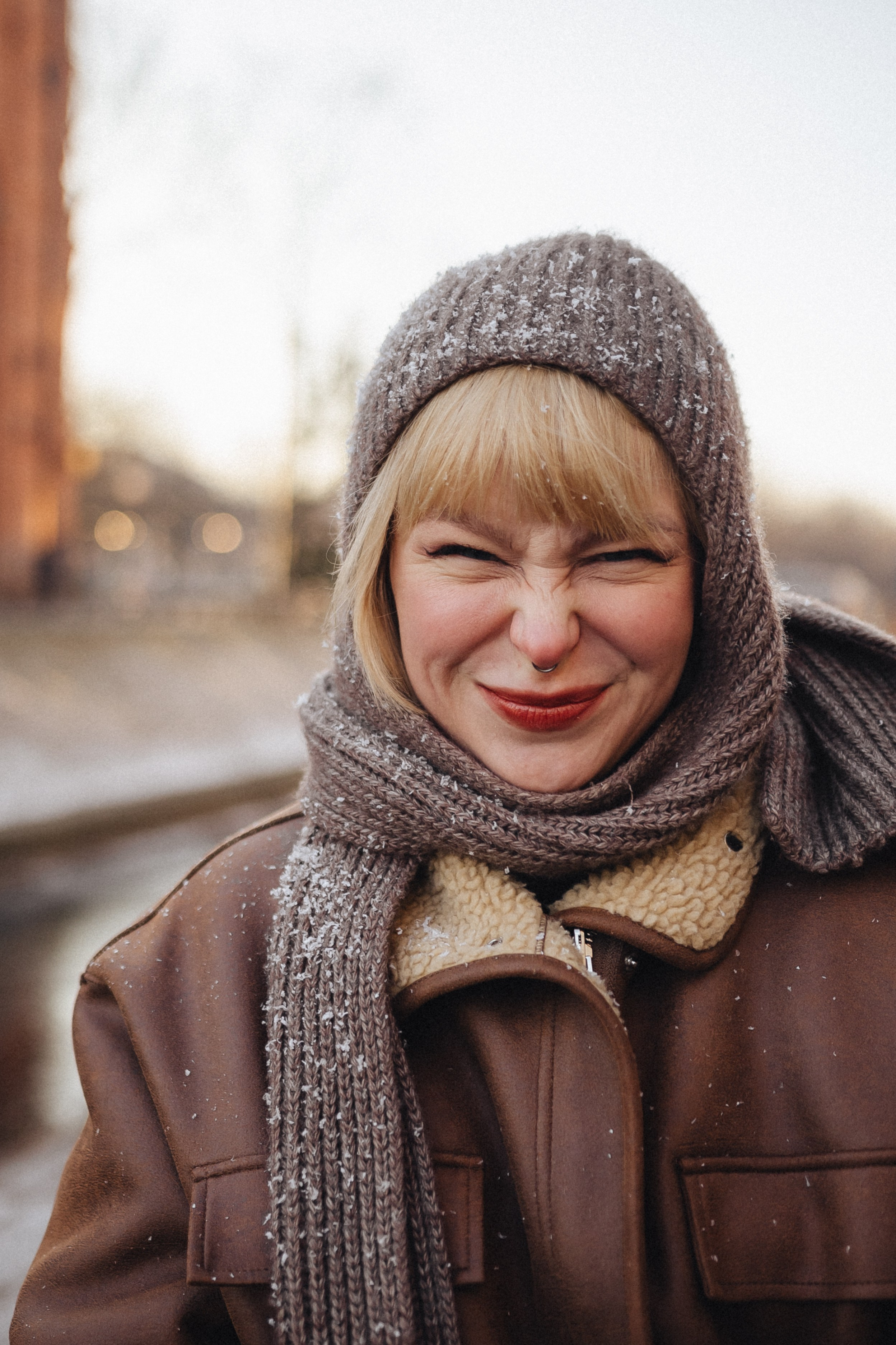 Валерия. Главная