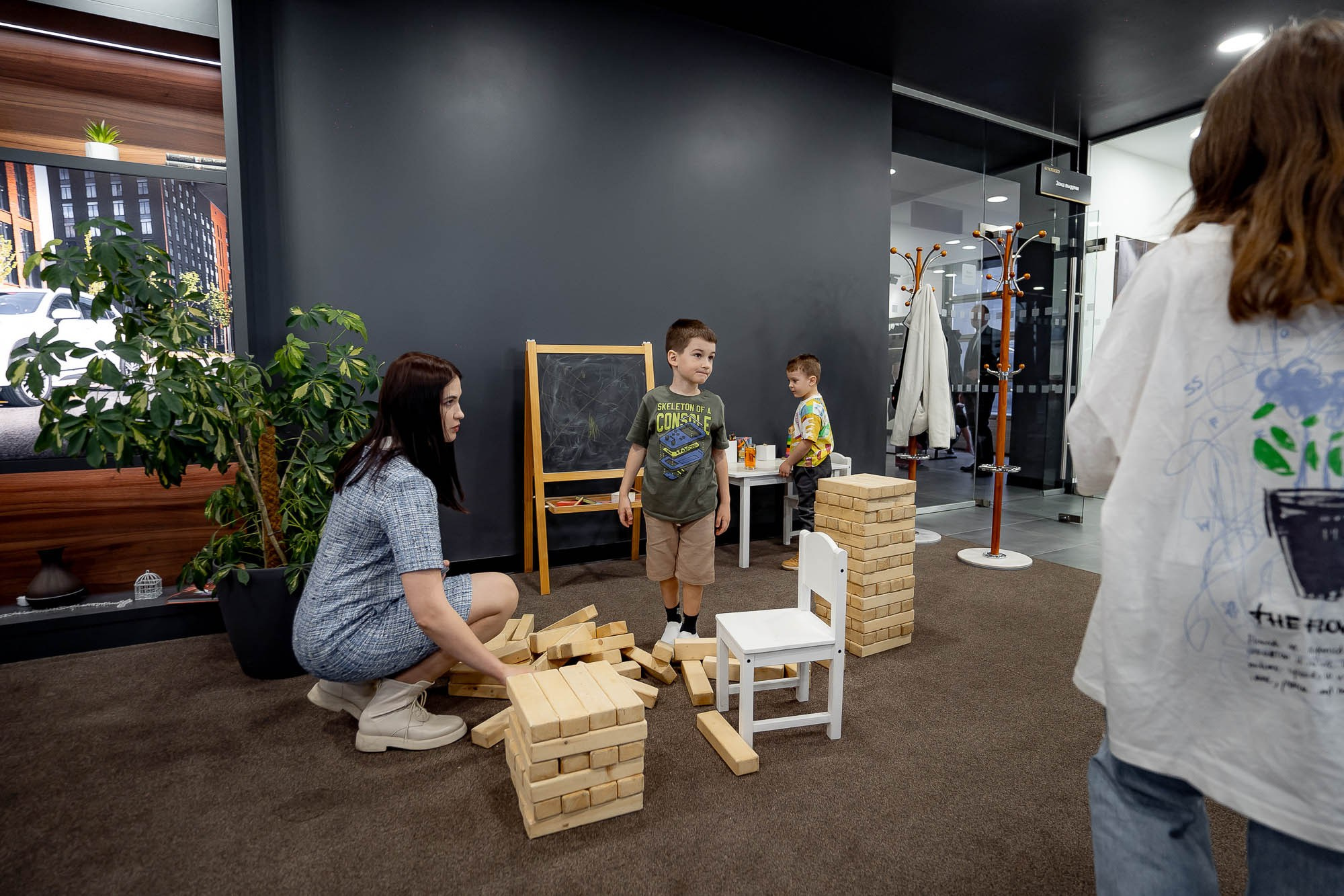 Презентация Exeed TXL. Сергей Кошкин. Репортажная и ивент-фотография в Сургуте