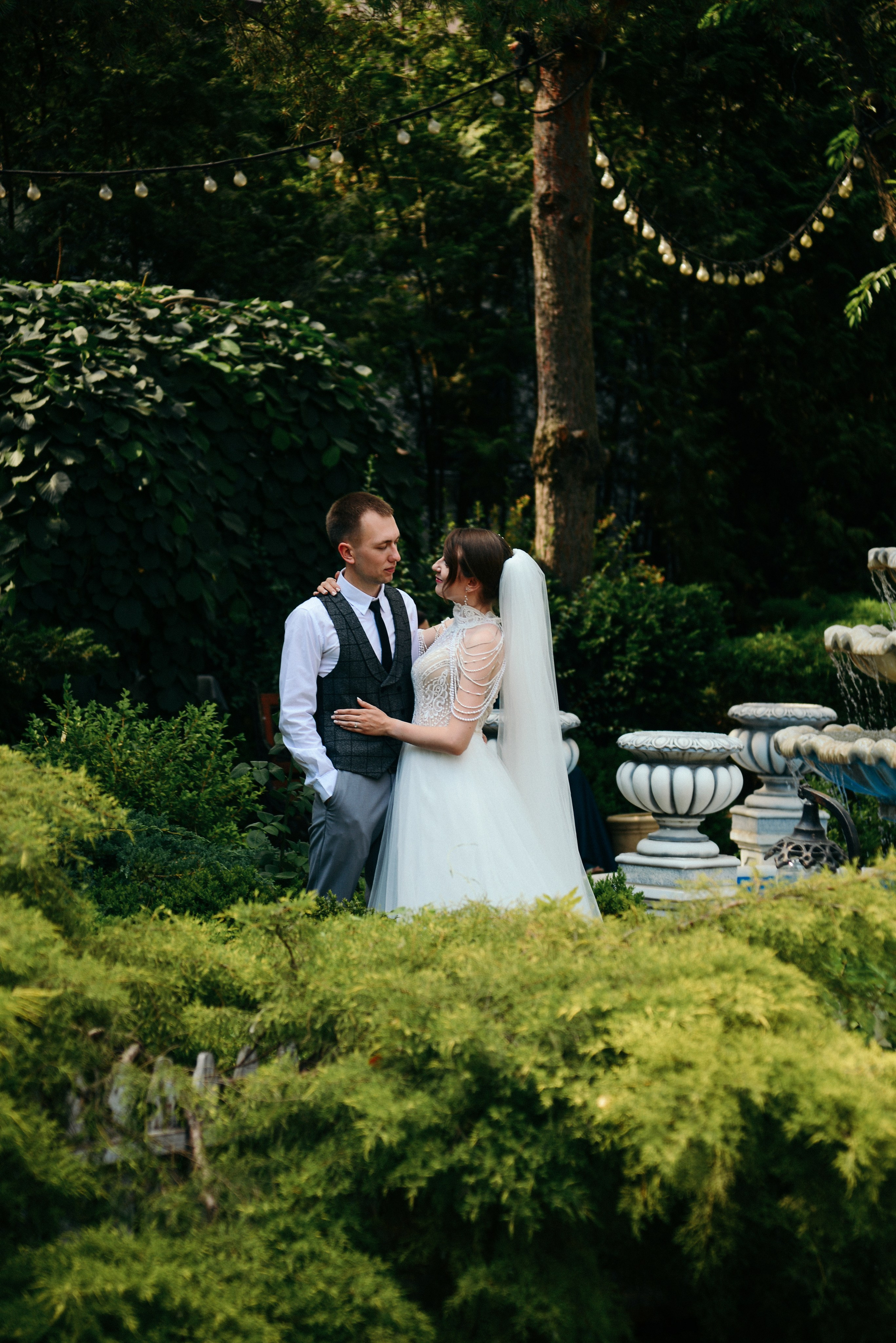 Леонид и Диана. Фотограф Ярута Оксана / Ростов-на-Дону