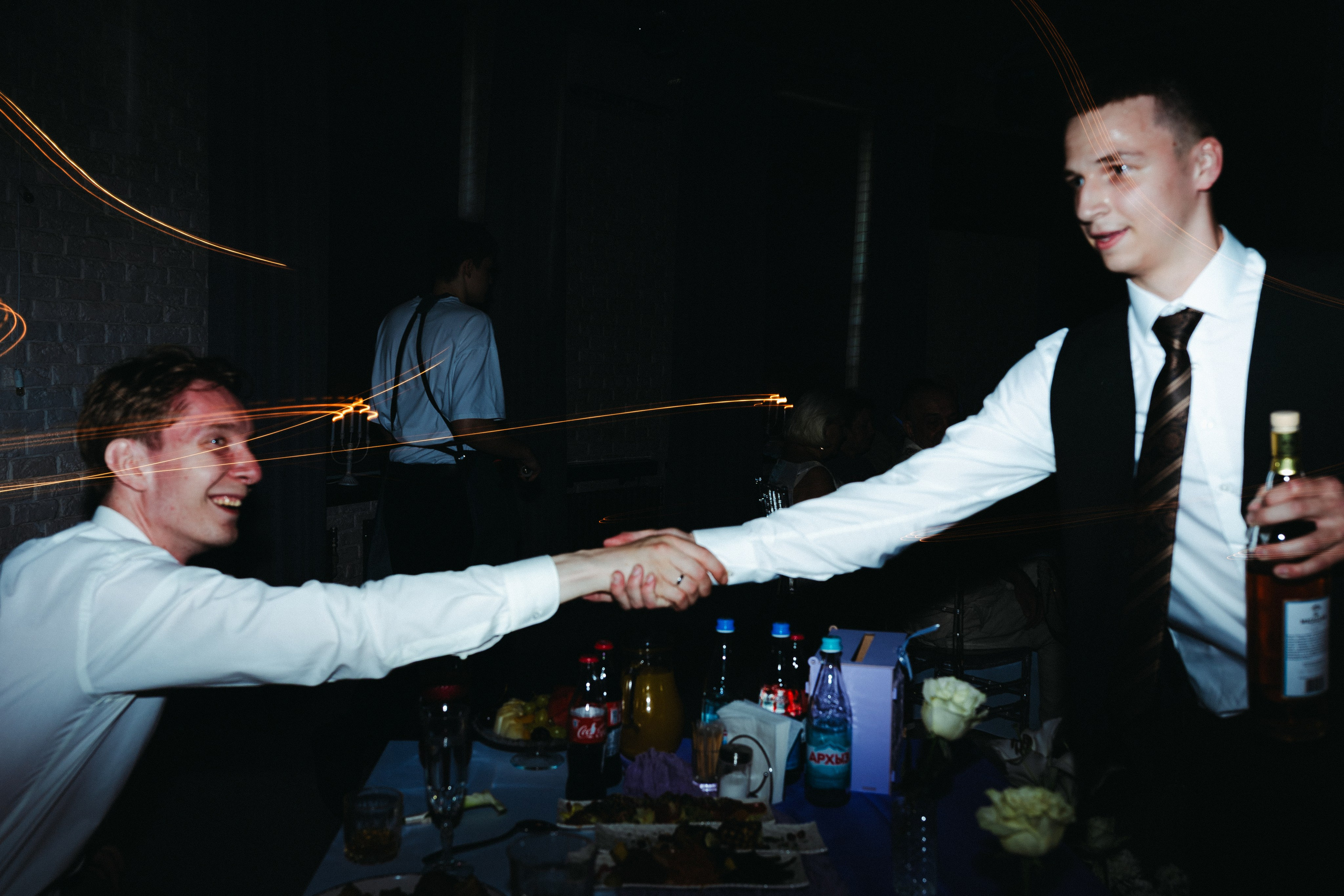 Кристина&Михаил. Свадебный фотограф в Санкт — Петербурге