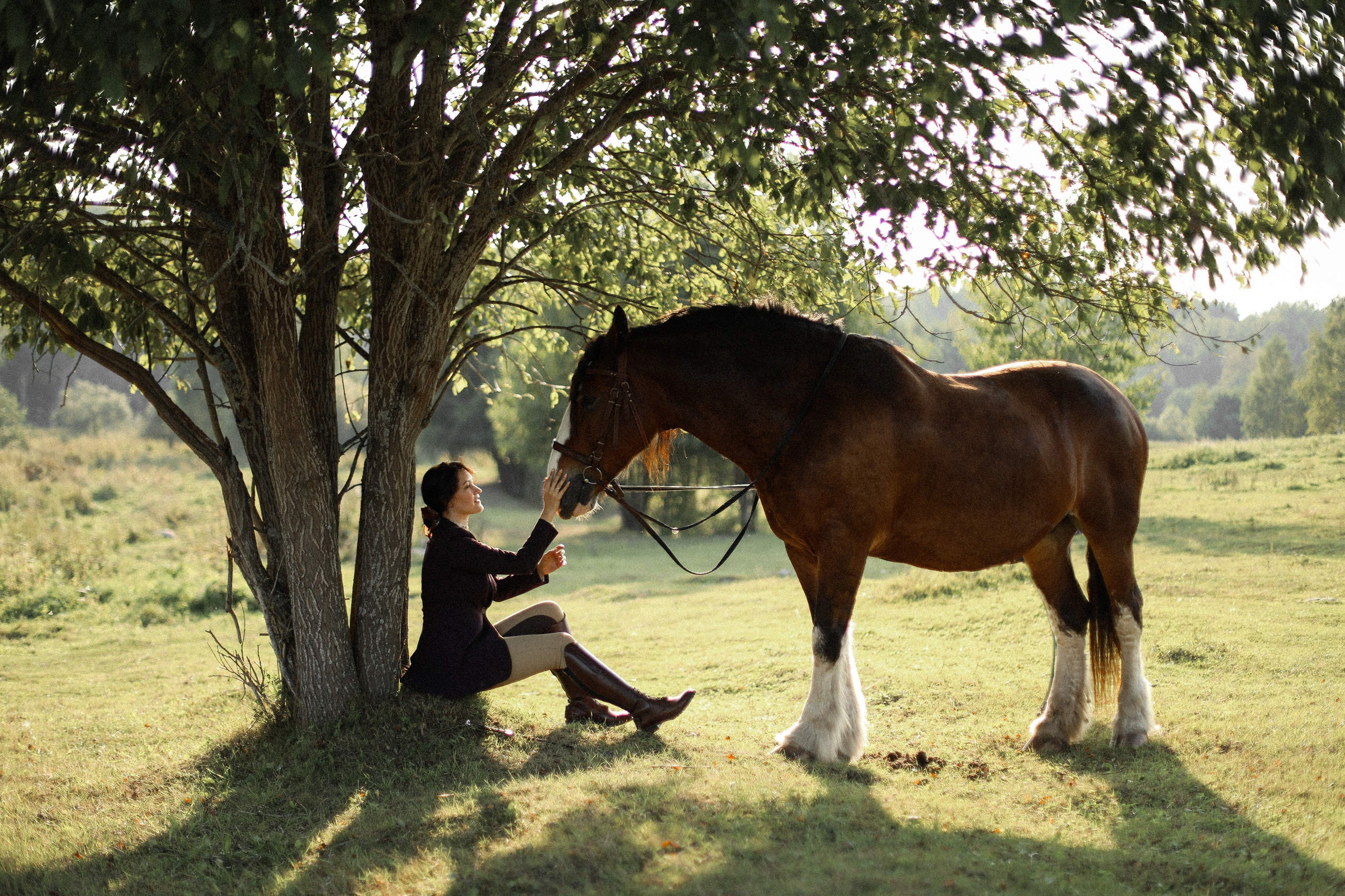 Наташа. Лена Колягина Фотограф по любви