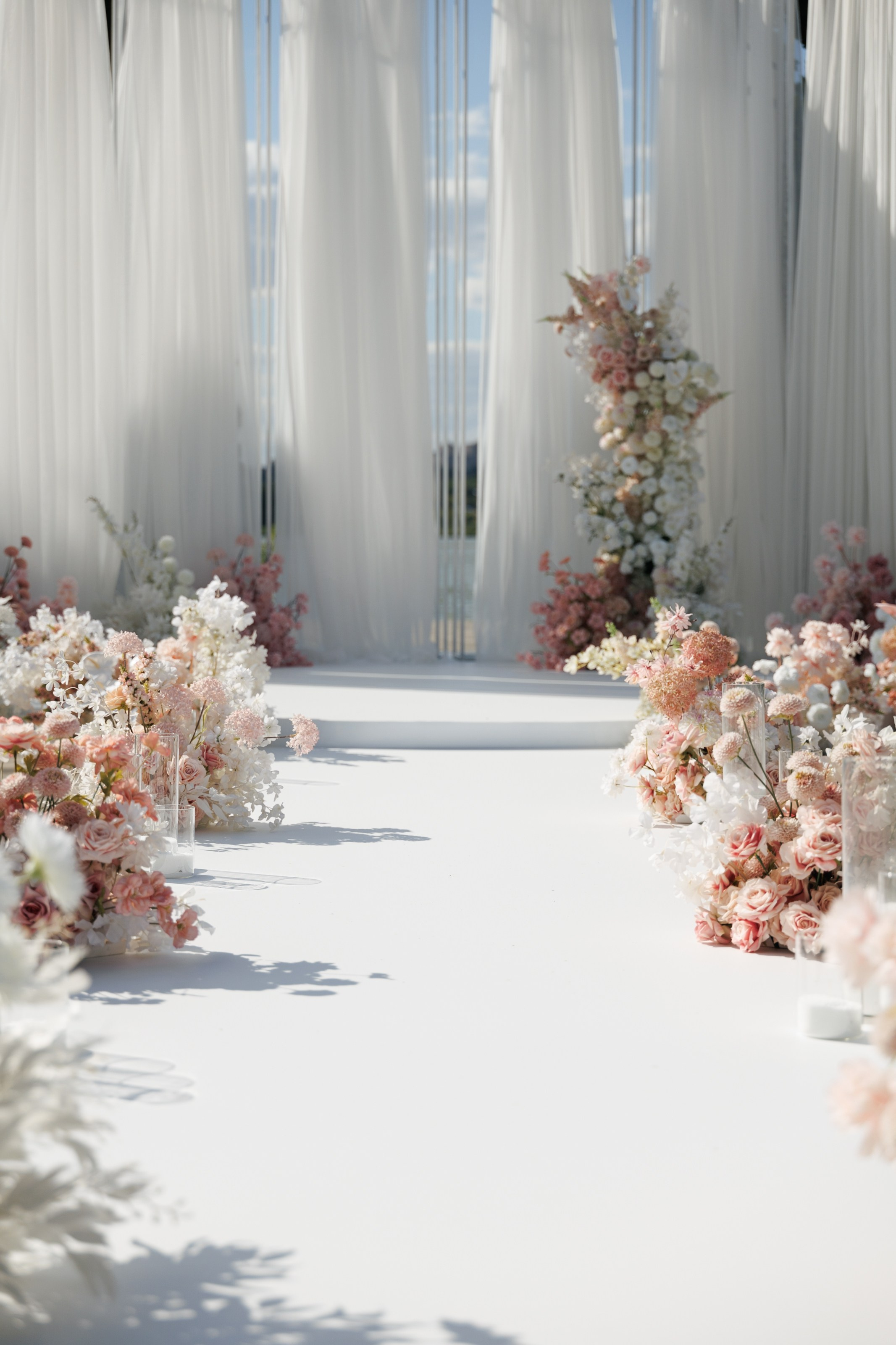 Дмитрий и Екатерина. Свадебный фотограф в Ростове — на — Дону Александра Пивоварова