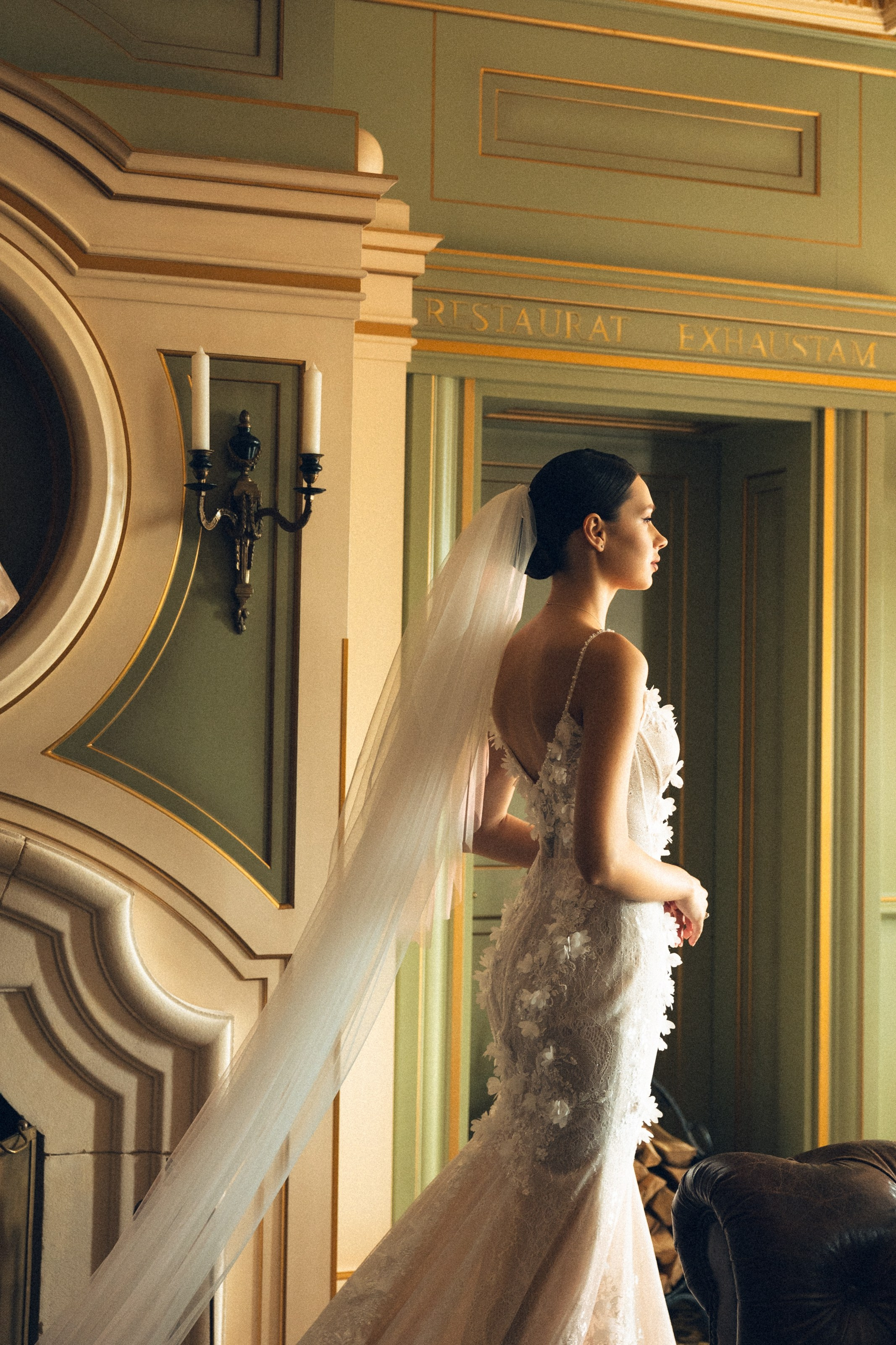 Руслан и Юлия. Свадебный фотограф в Ростове — на — Дону Александра Пивоварова