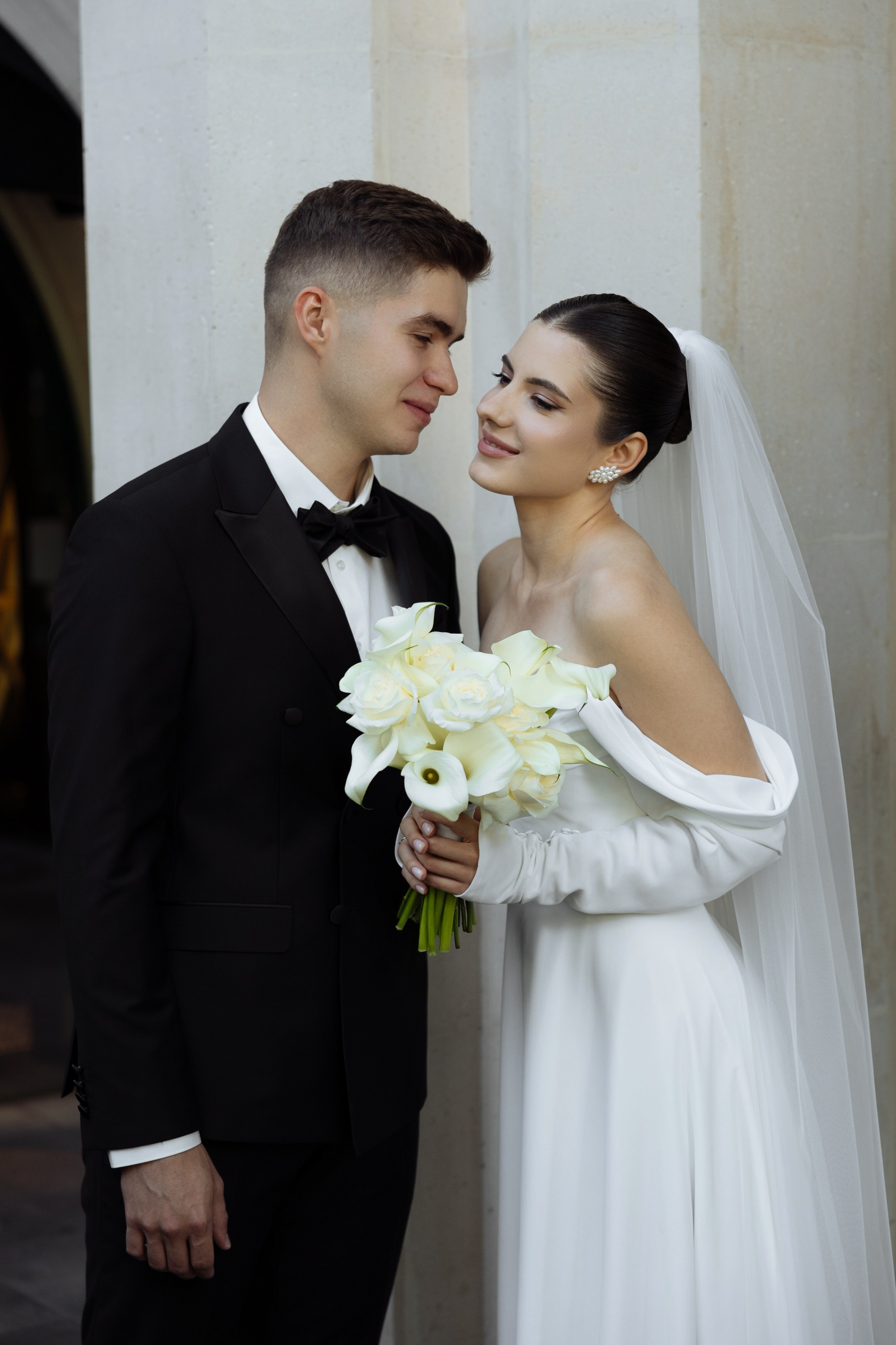 Павел и Яна. Свадебный фотограф в Ростове — на — Дону Александра Пивоварова