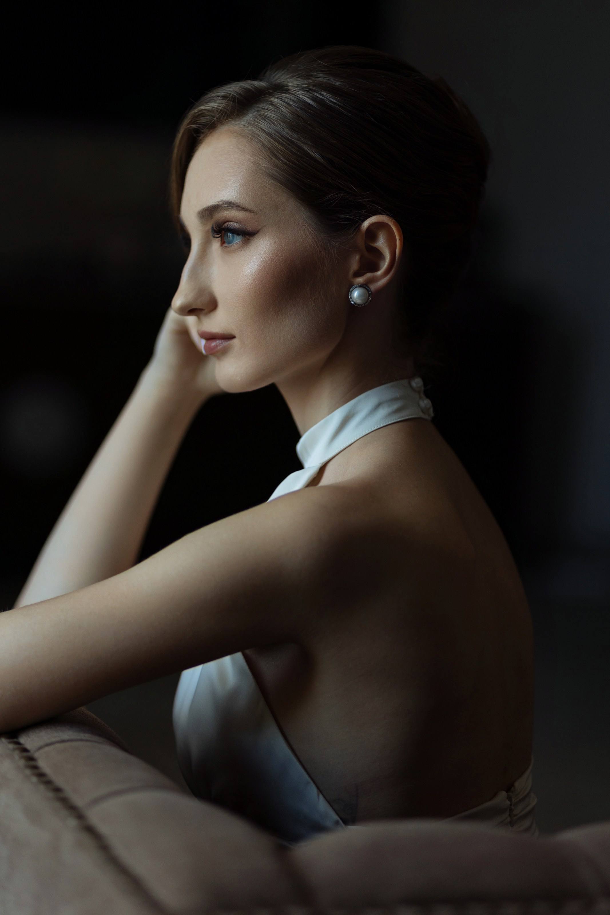 Максим и Валерия. Свадебный фотограф в Ростове — на — Дону Александра Пивоварова