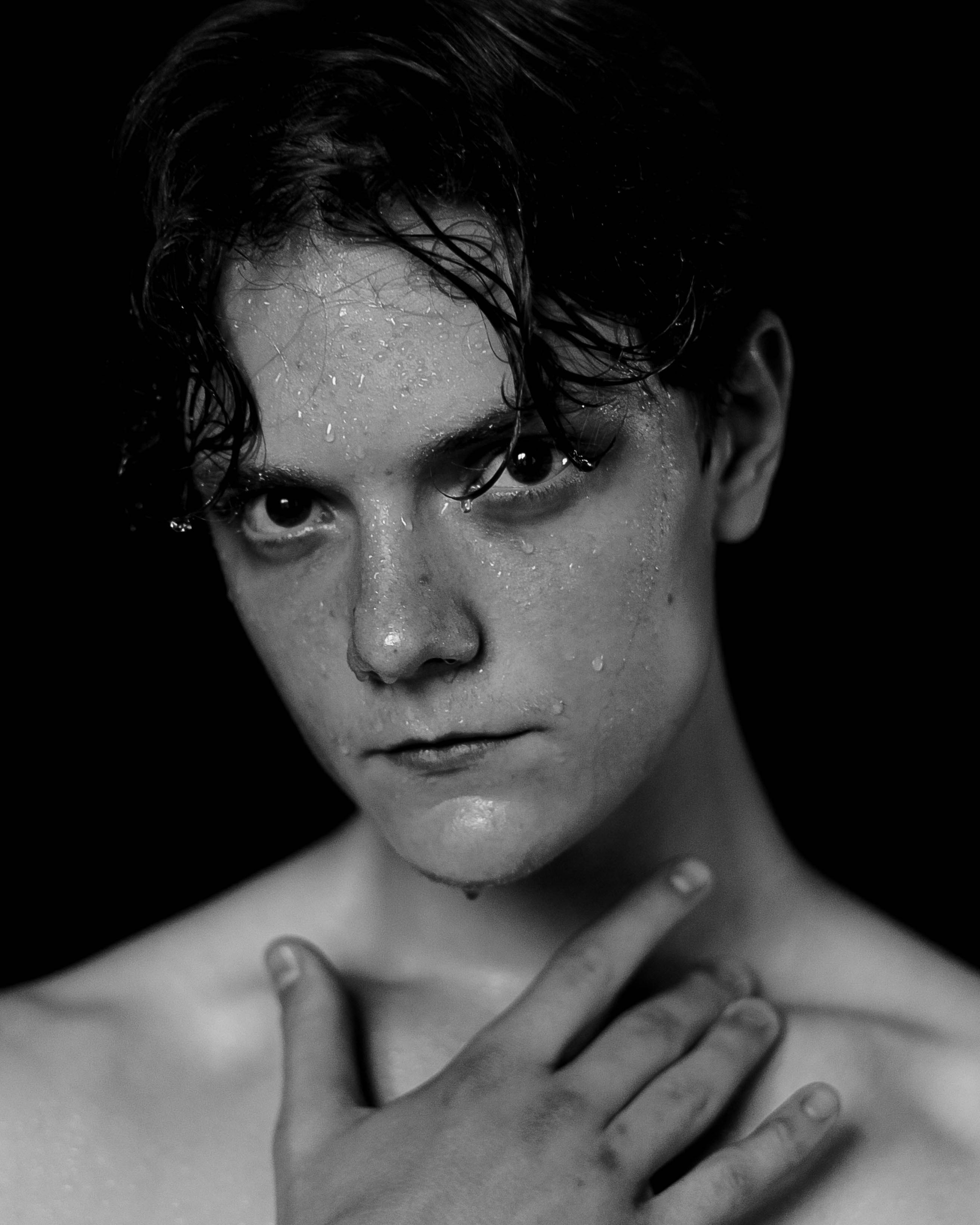 Nikita. MARK DOROHOV