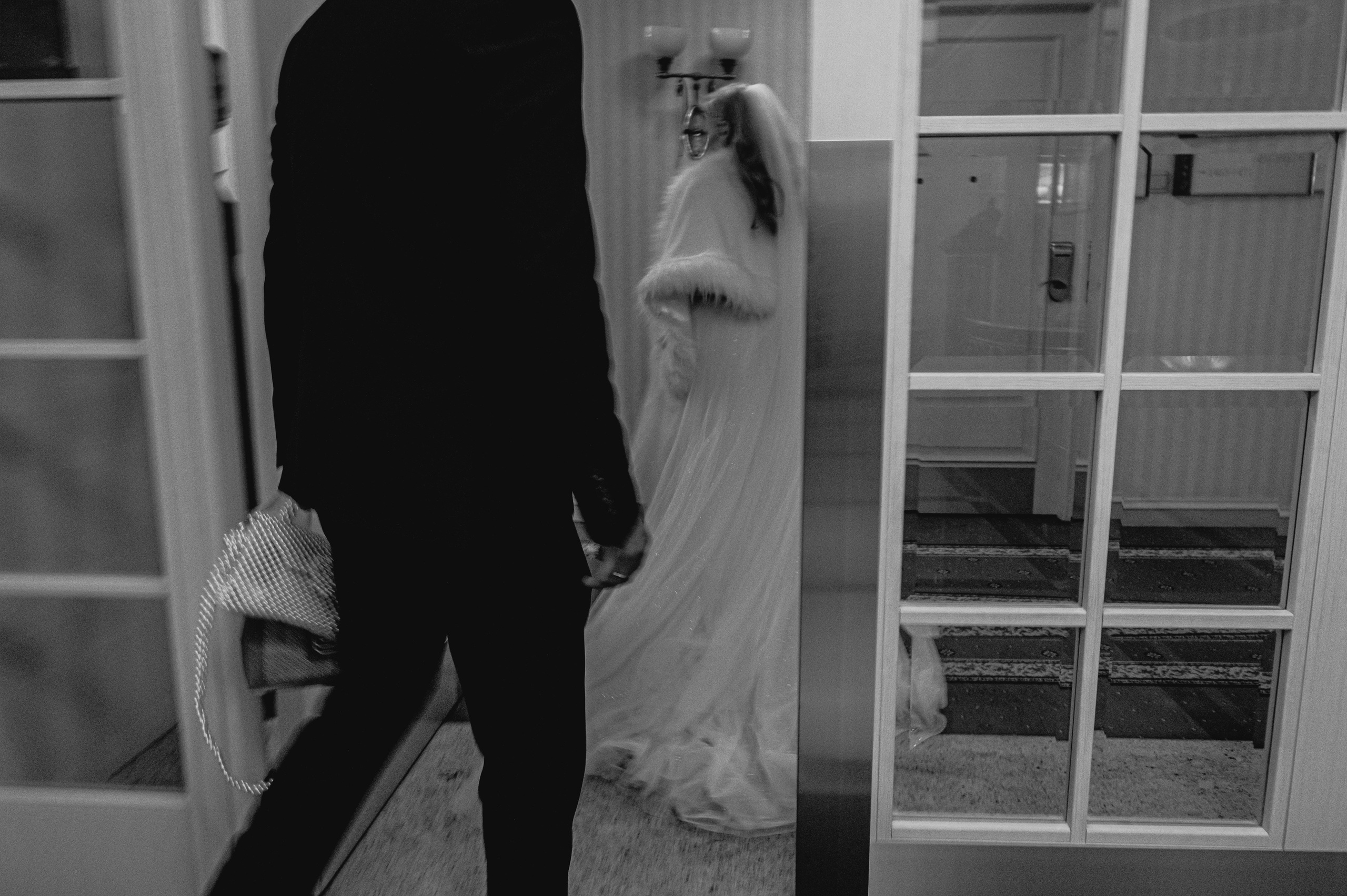 Свадебная фотосессия в Radisson Collection Hotel мск. Свадебный и портретный фотограф в Москве Жердев Даниил