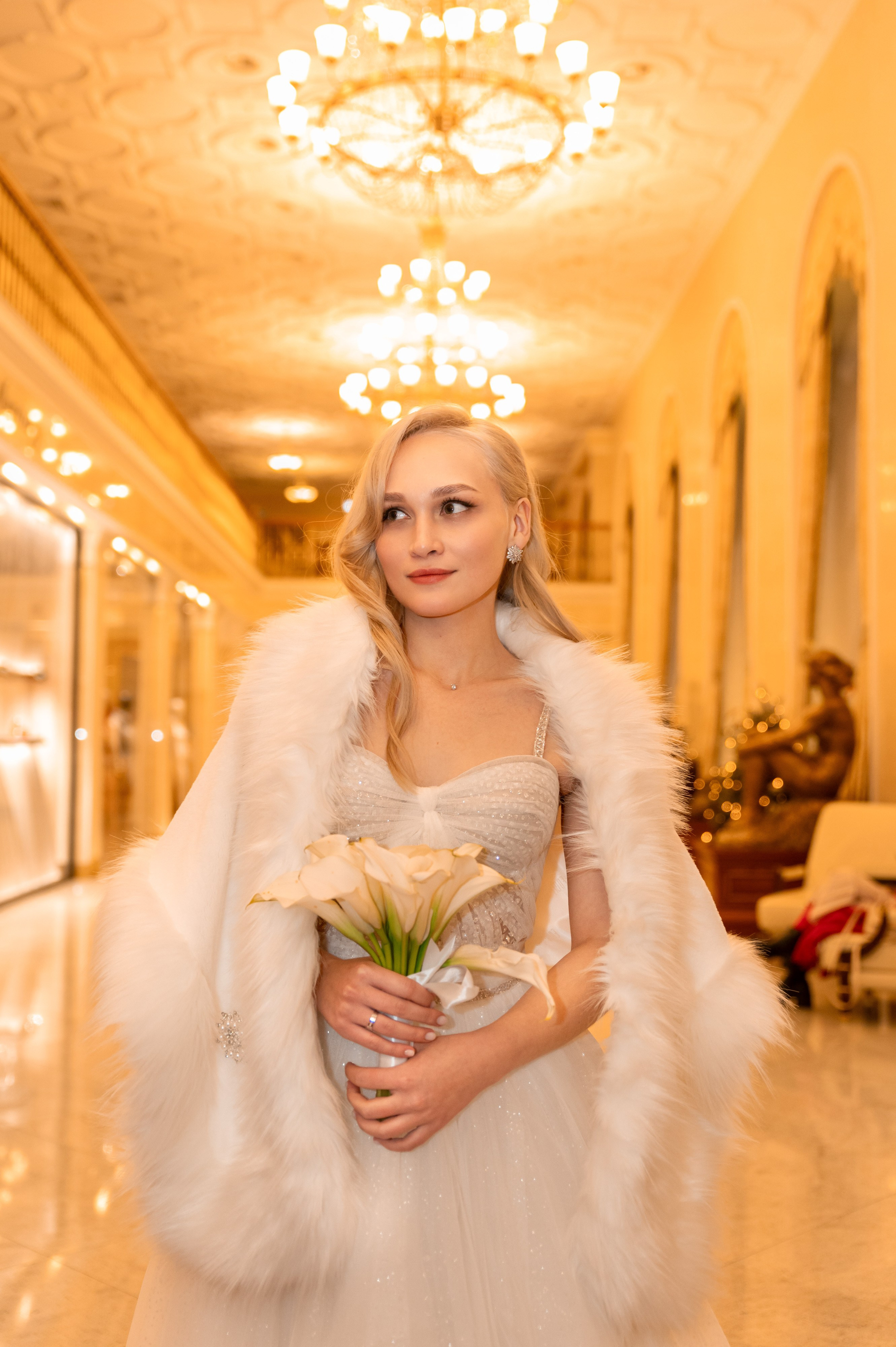 Свадебная фотосессия в Radisson Collection Hotel мск. Свадебный и портретный фотограф в Москве Жердев Даниил