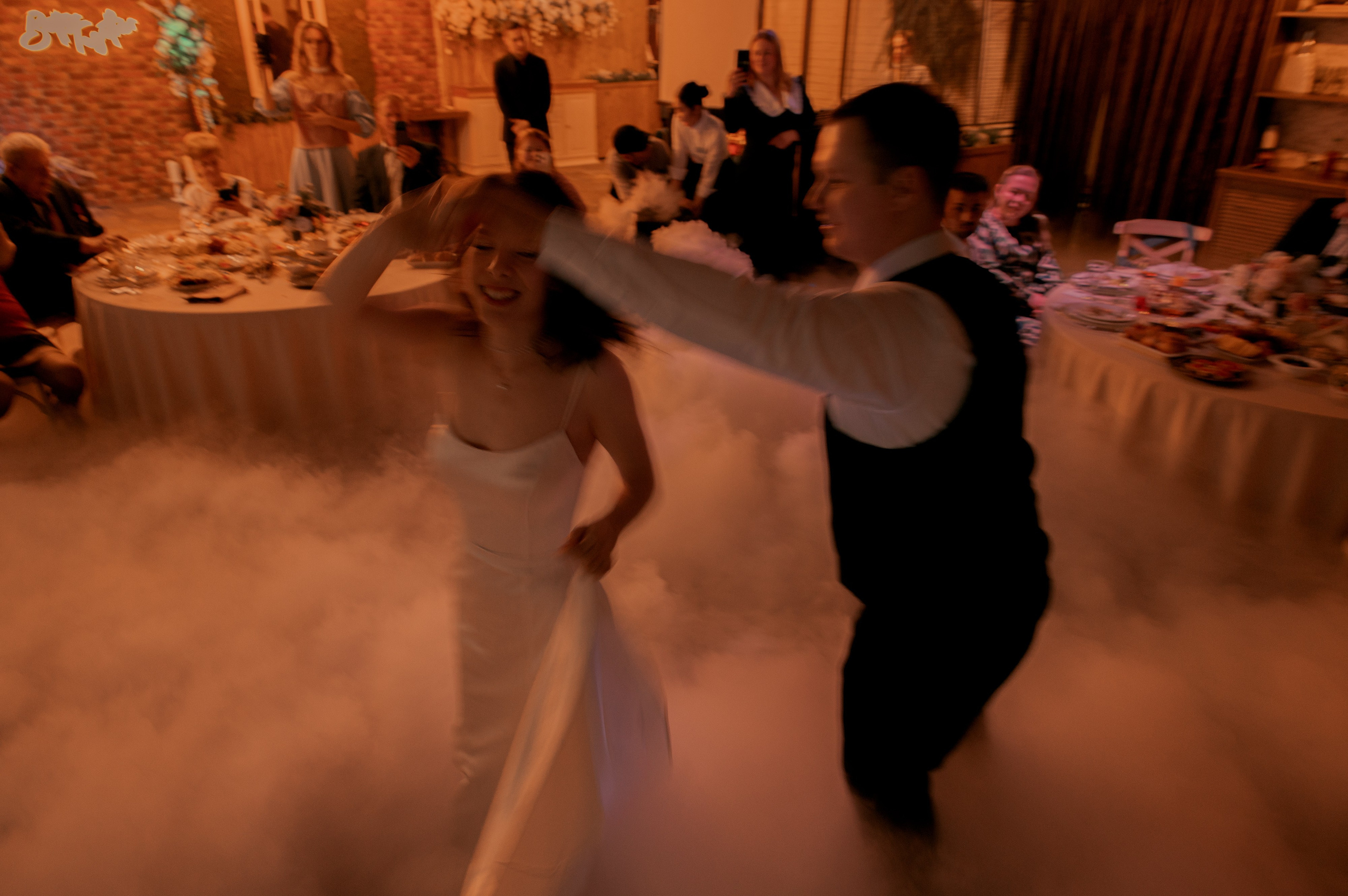 Настя и Слава. Свадебный и портретный фотограф в Москве Жердев Даниил