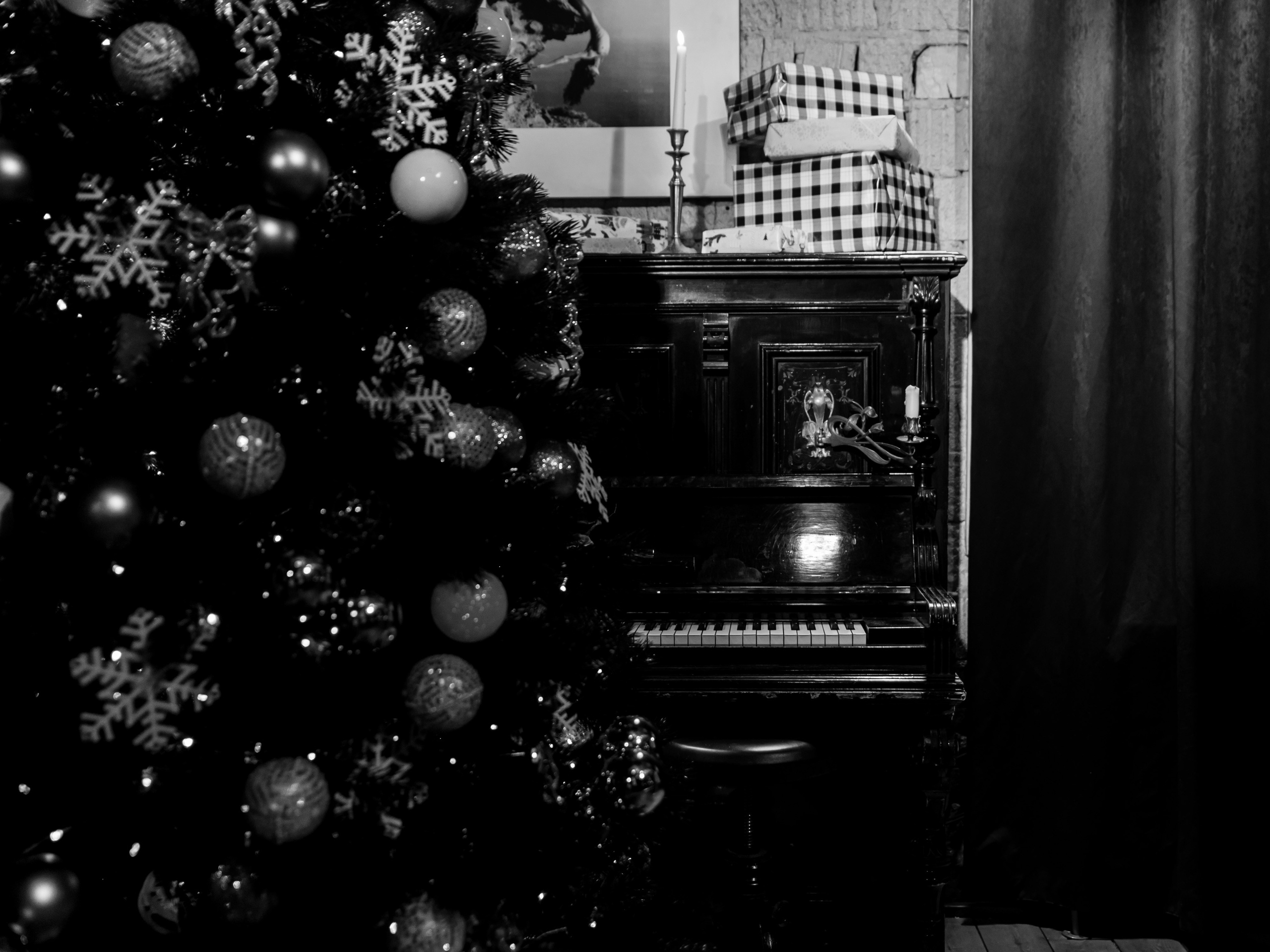 Фотосъемка Новогоднего корпоратива в Москве. Свадебный и портретный фотограф в Москве Жердев Даниил