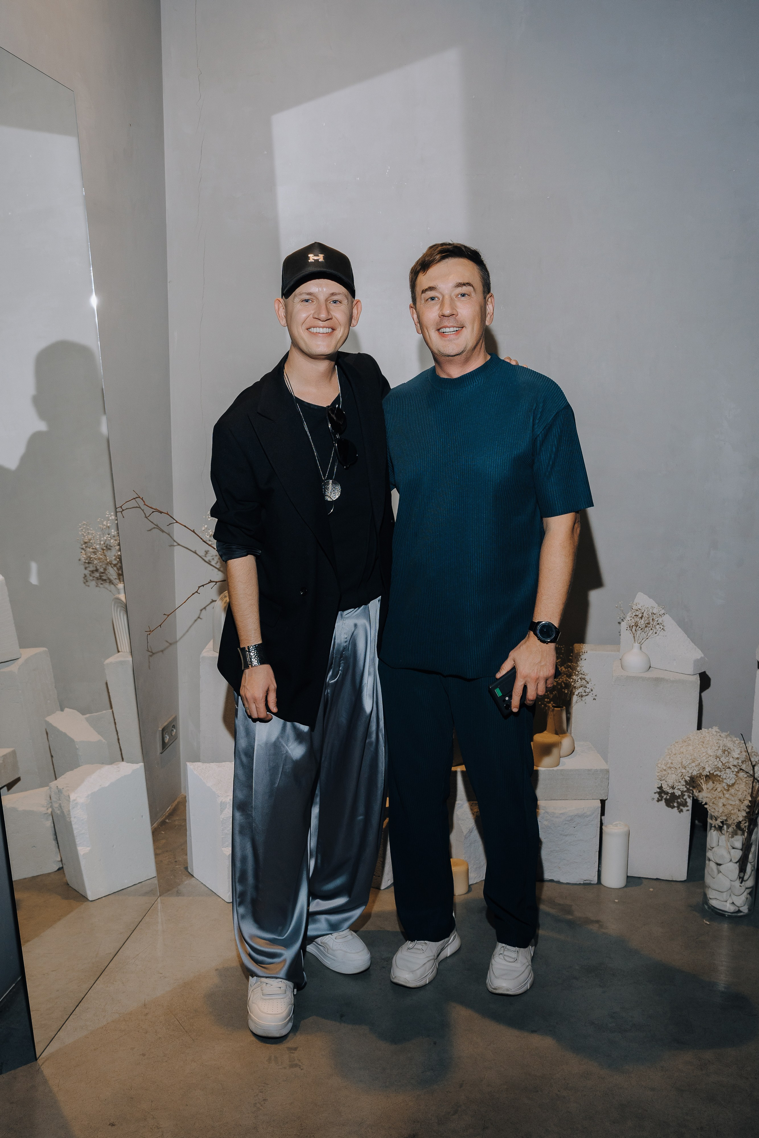 ДЕНЬ РОЖДЕНИЯ ВАСИЛИЯ «ADAGIO». Репортажный фотограф Зуев Роман г. Челябинск