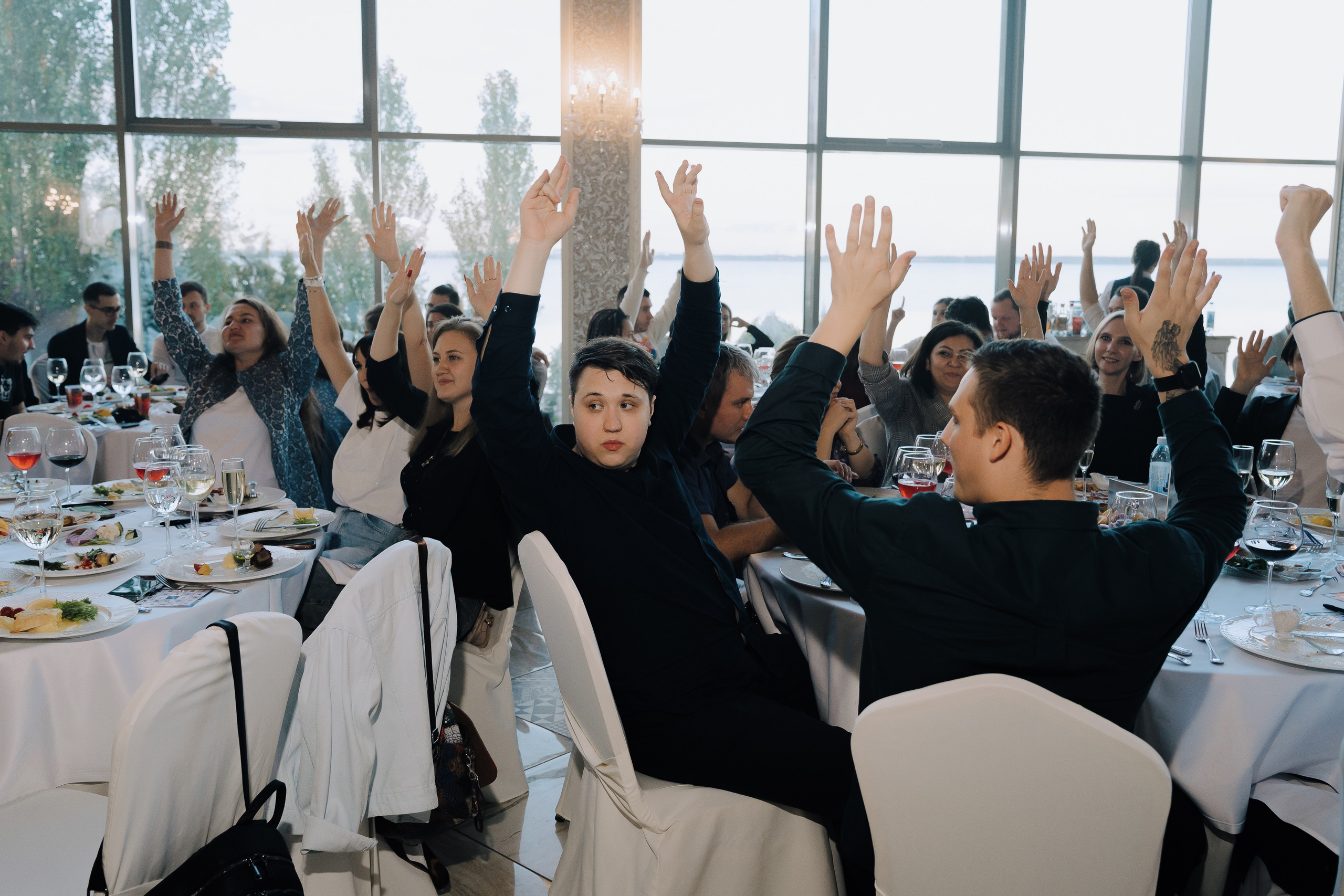 КОРПОРАТИВ «МАВТ». Репортажный фотограф Зуев Роман г. Челябинск