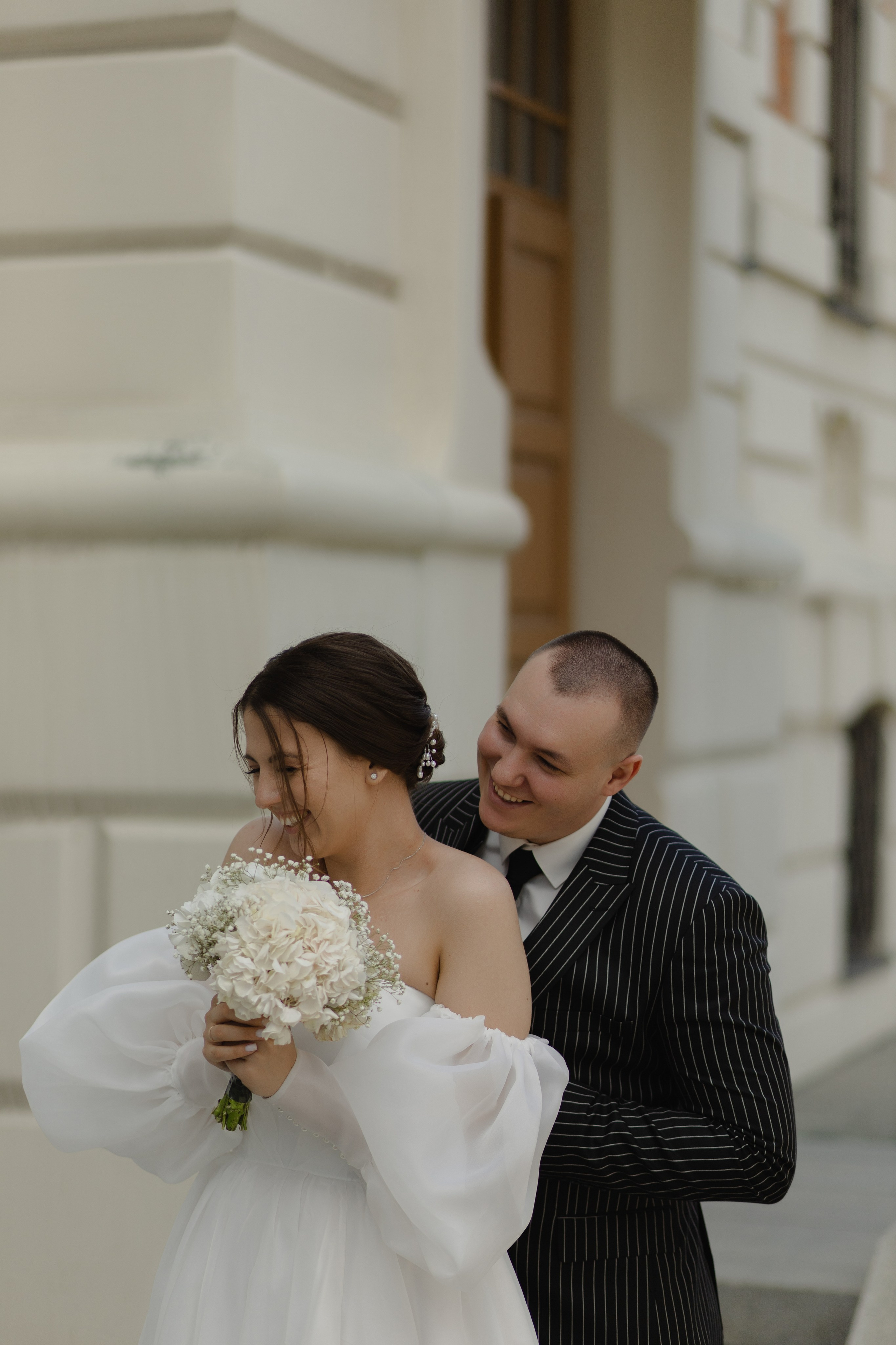 Julia & Ivan. Свадебный фотограф в Барнауле Юлия Гербер