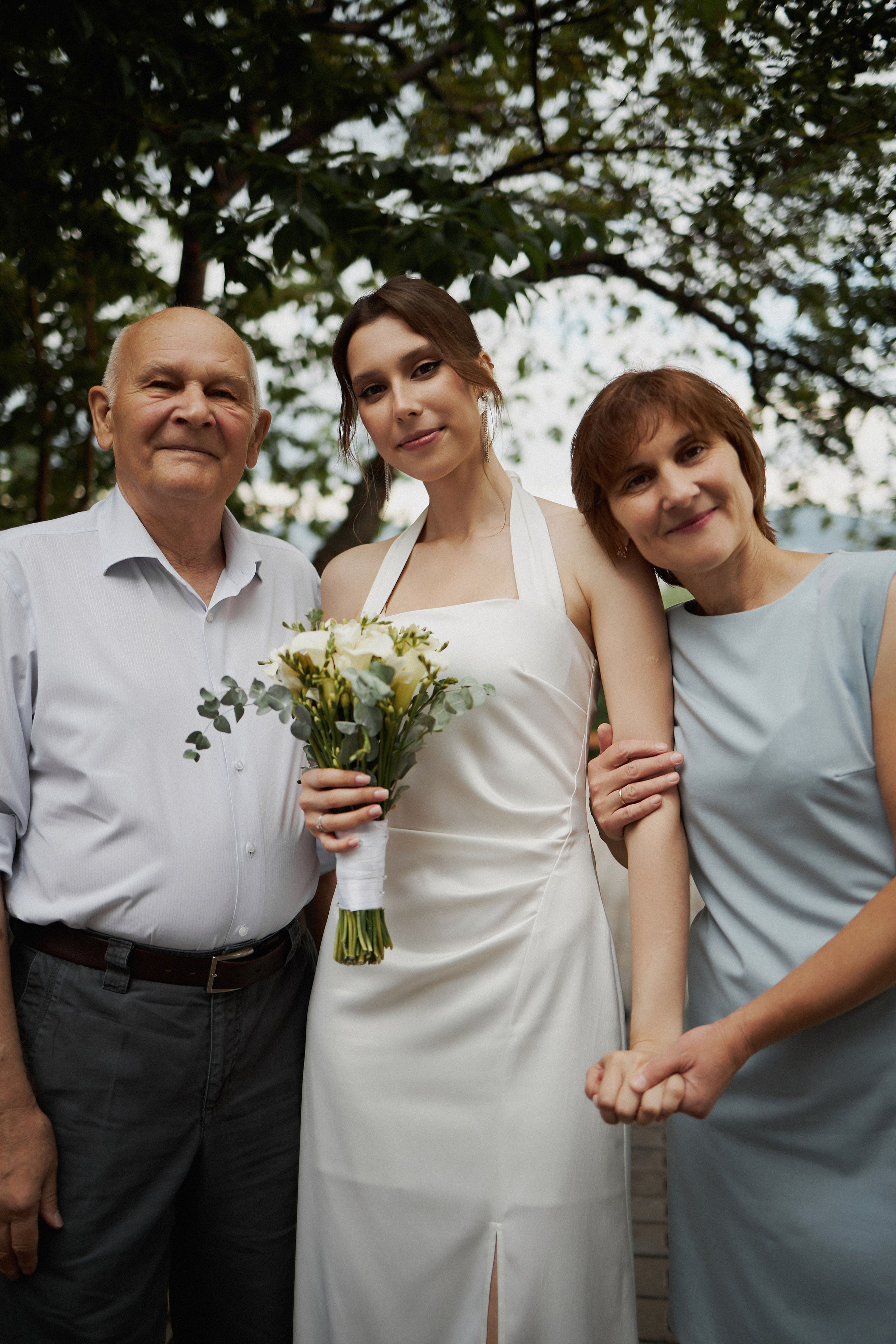 Марина и Никита. Фотограф в Красноярске Ксения Дмитрик