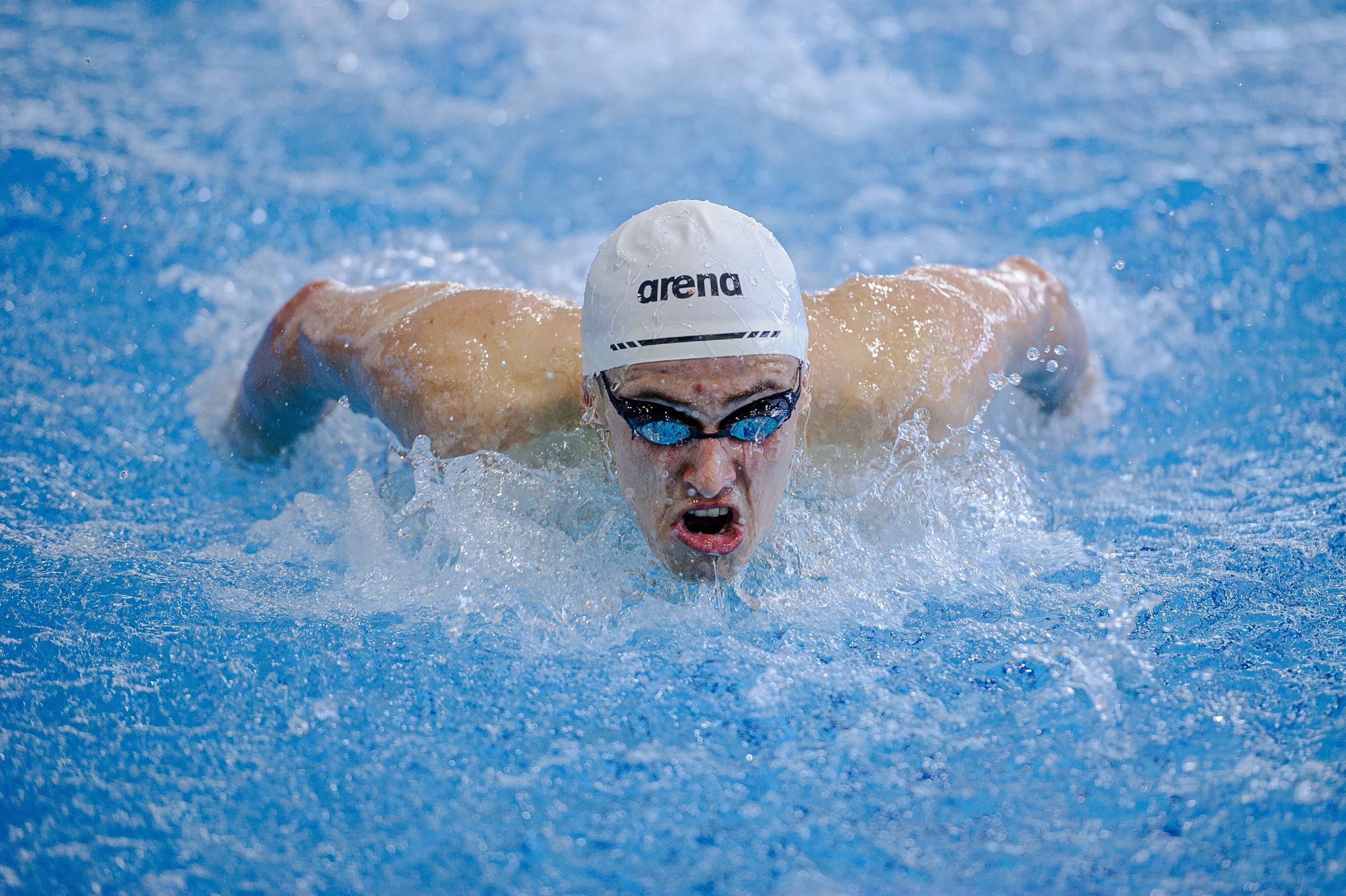 СПОРТ. Фотограф СОТНИК ВЛАДИМИР