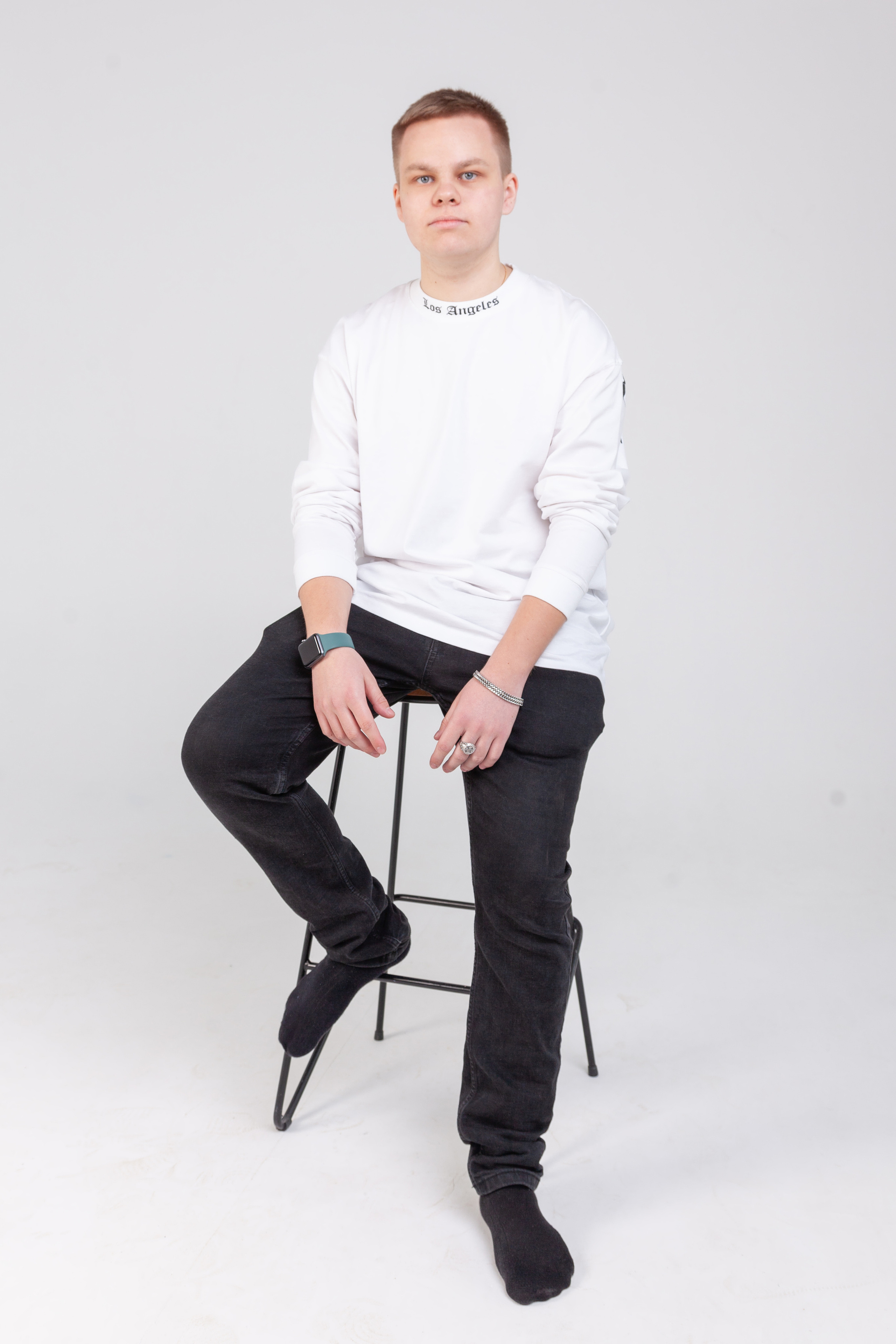 Старшеклассники. Фотограф Татьяна Воронова, Детские и Семейные фото