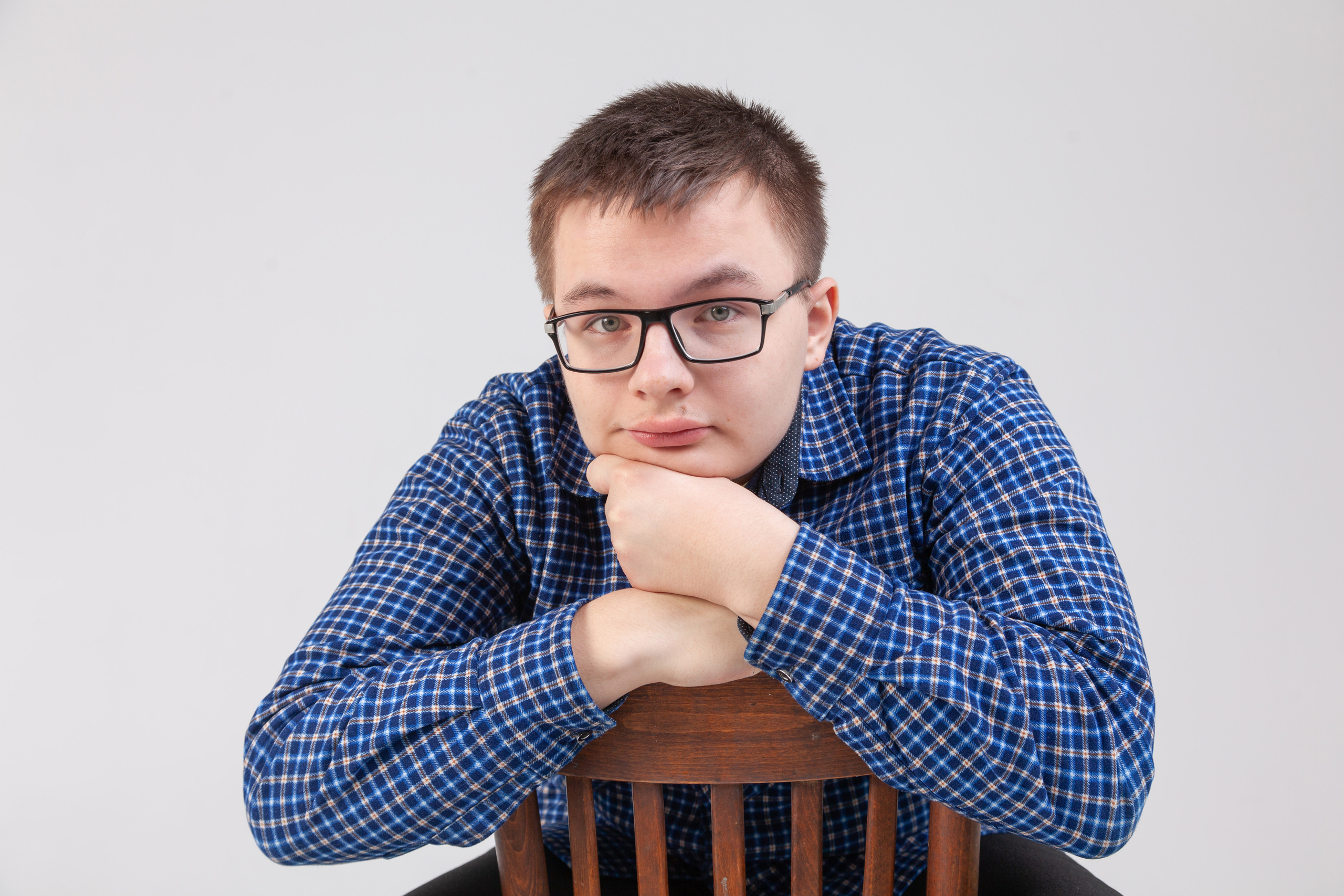 Старшеклассники. Фотограф Татьяна Воронова, Детские и Семейные фото