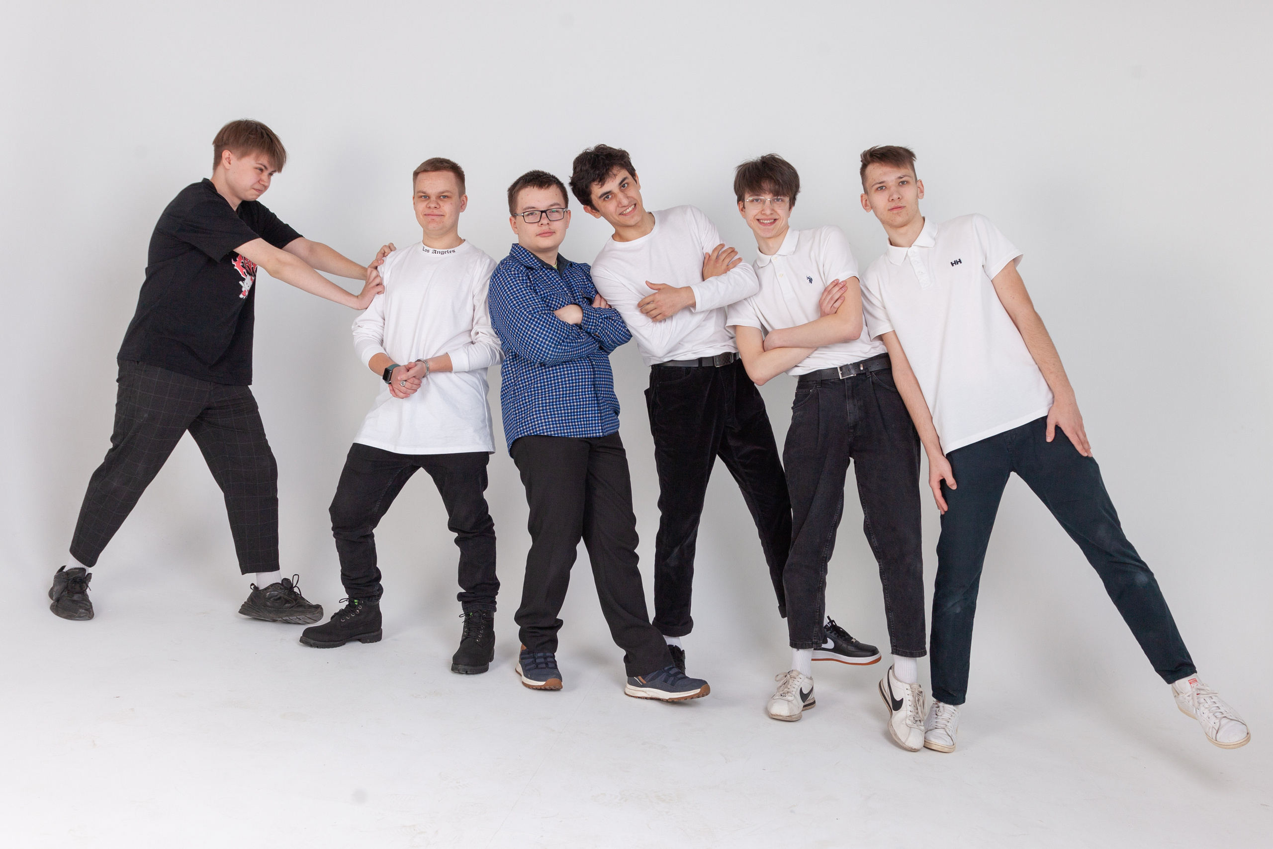 Старшеклассники. Фотограф Татьяна Воронова, Детские и Семейные фото