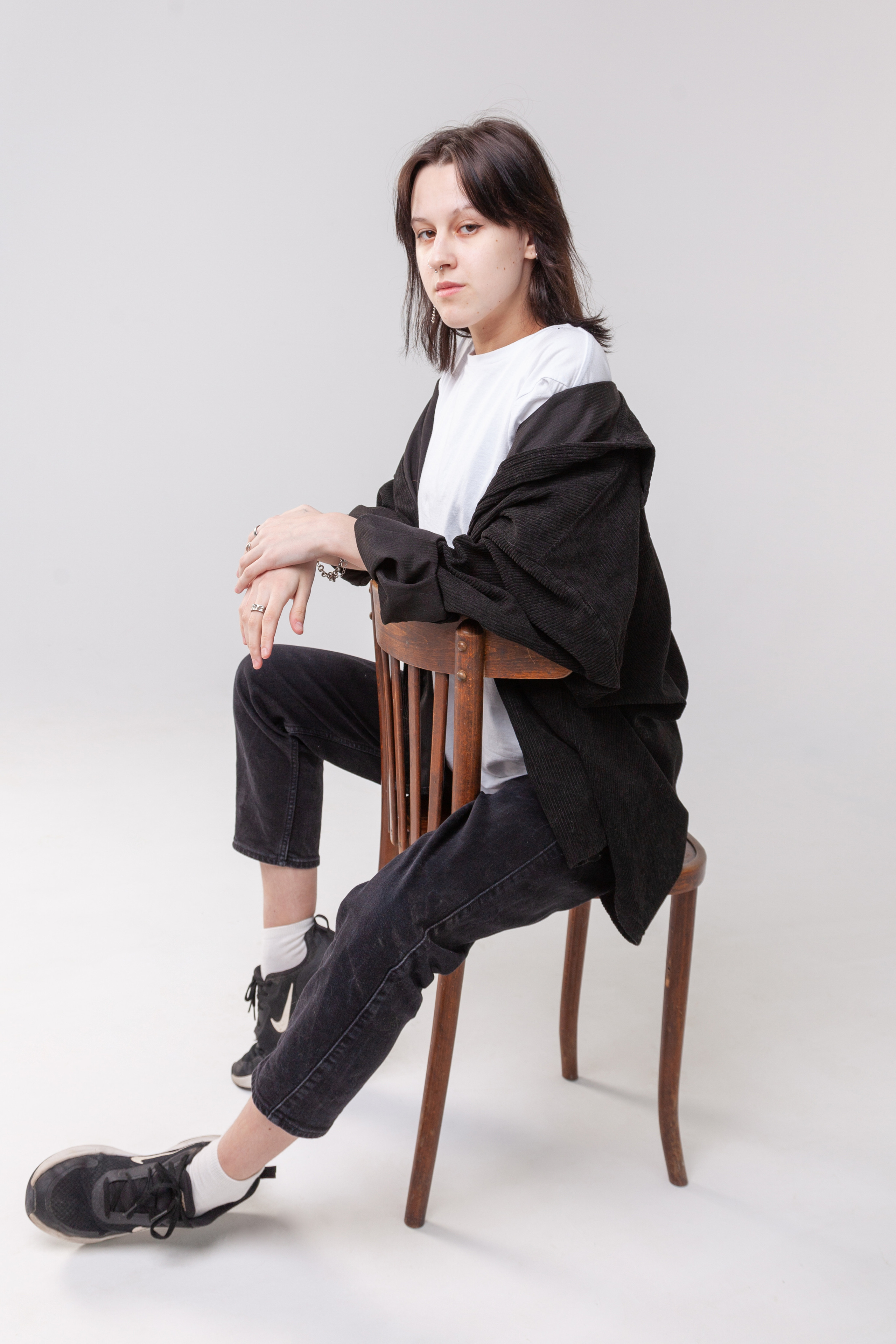 Старшеклассники. Фотограф Татьяна Воронова, Детские и Семейные фото