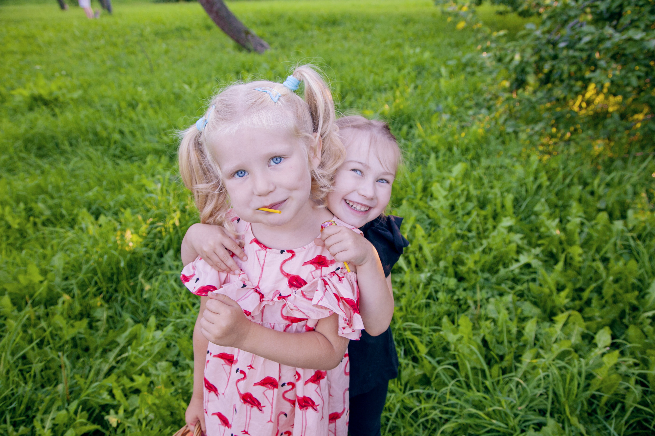 Отзывы. Фотограф Татьяна Воронова, Детские и Семейные фото