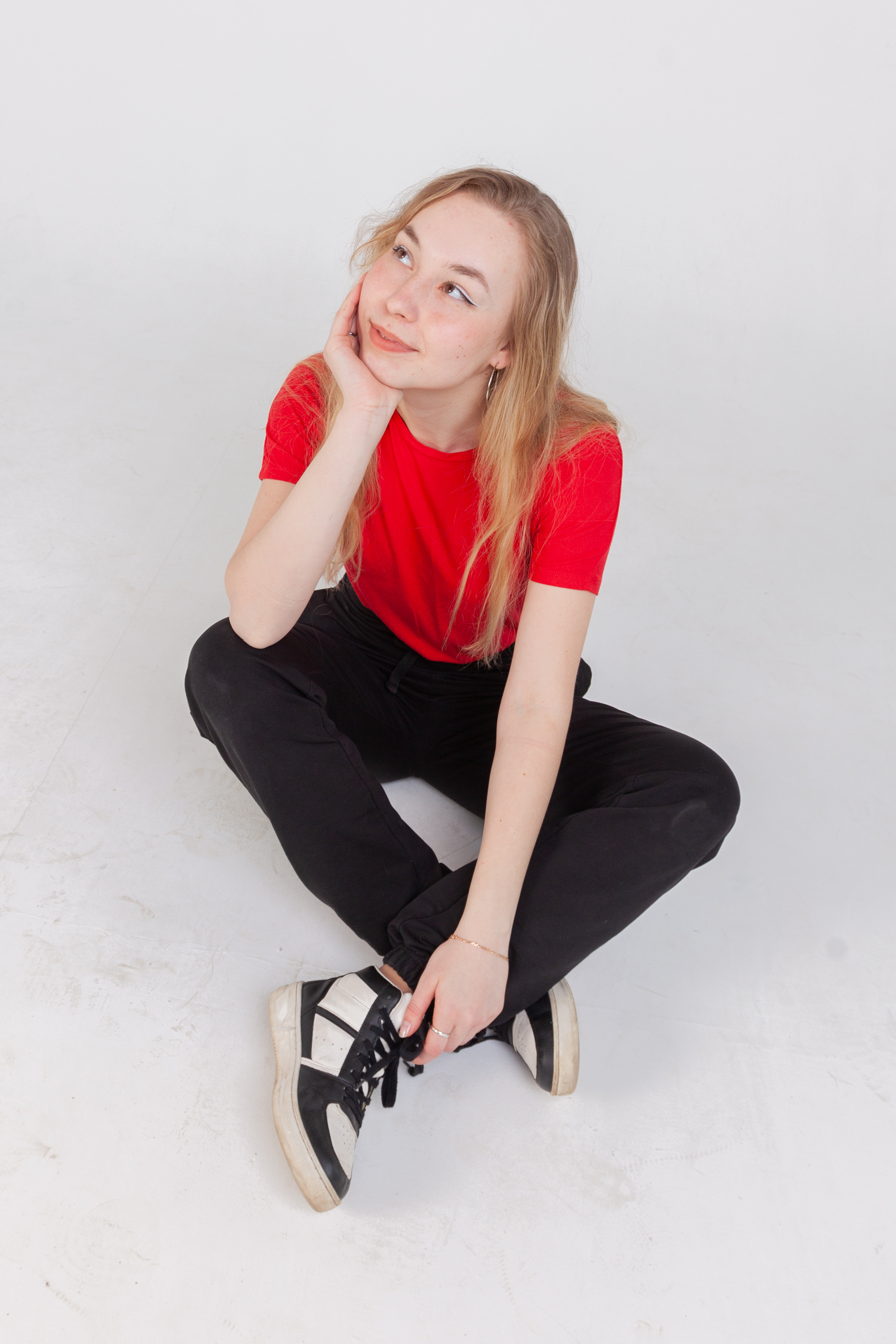 Старшеклассники. Фотограф Татьяна Воронова, Детские и Семейные фото