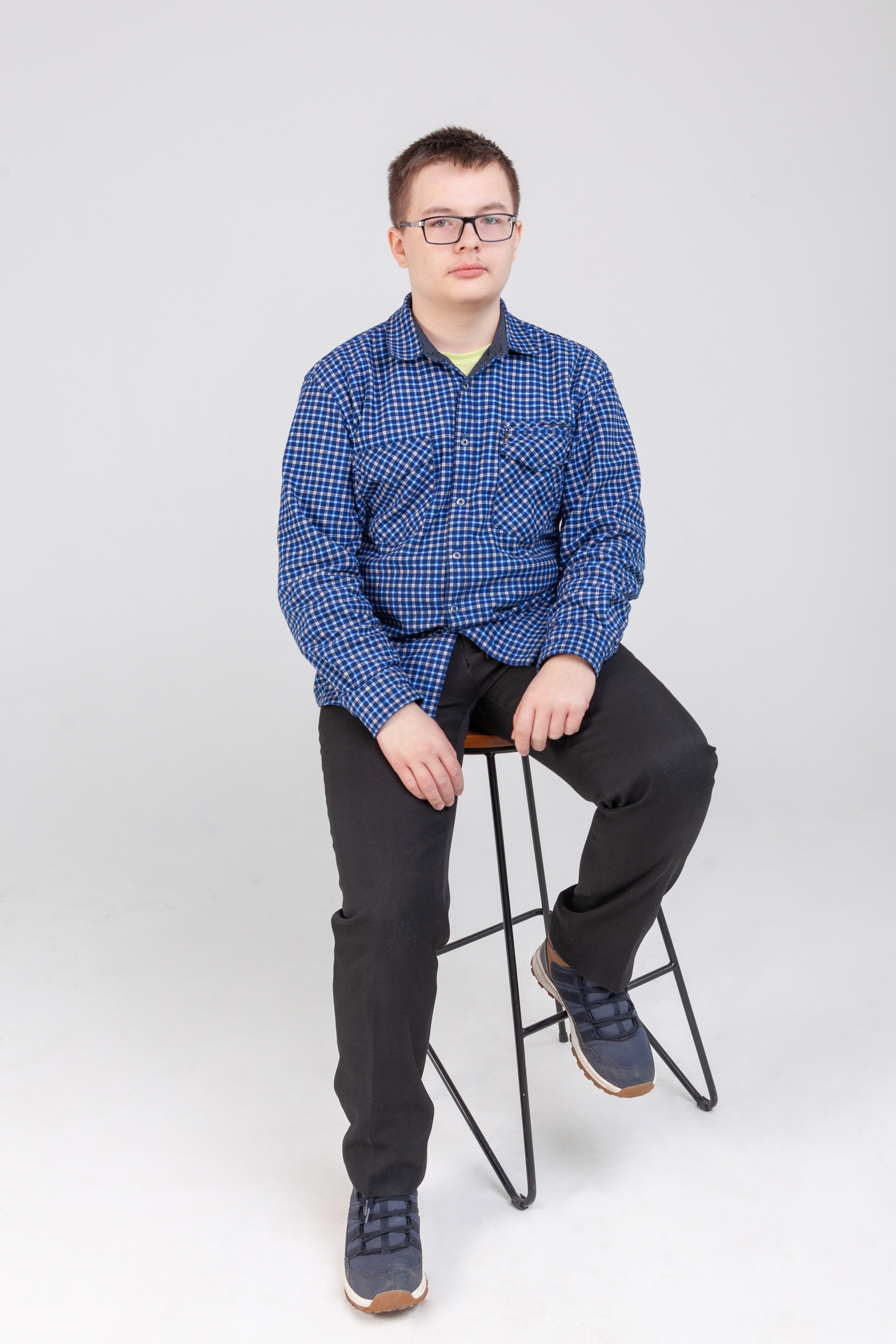 Старшеклассники. Фотограф Татьяна Воронова, Детские и Семейные фото