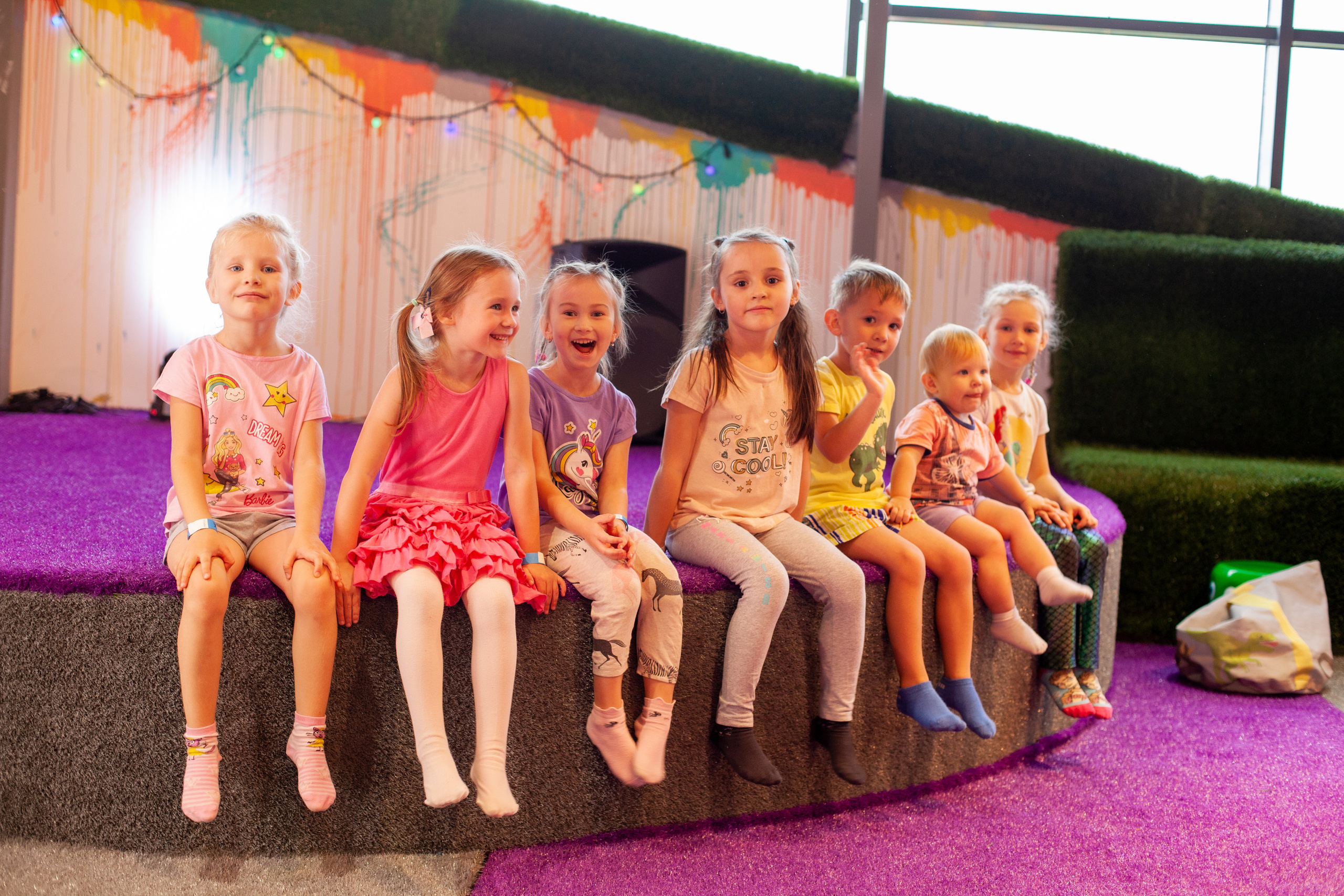 Отзывы. Фотограф Татьяна Воронова, Детские и Семейные фото