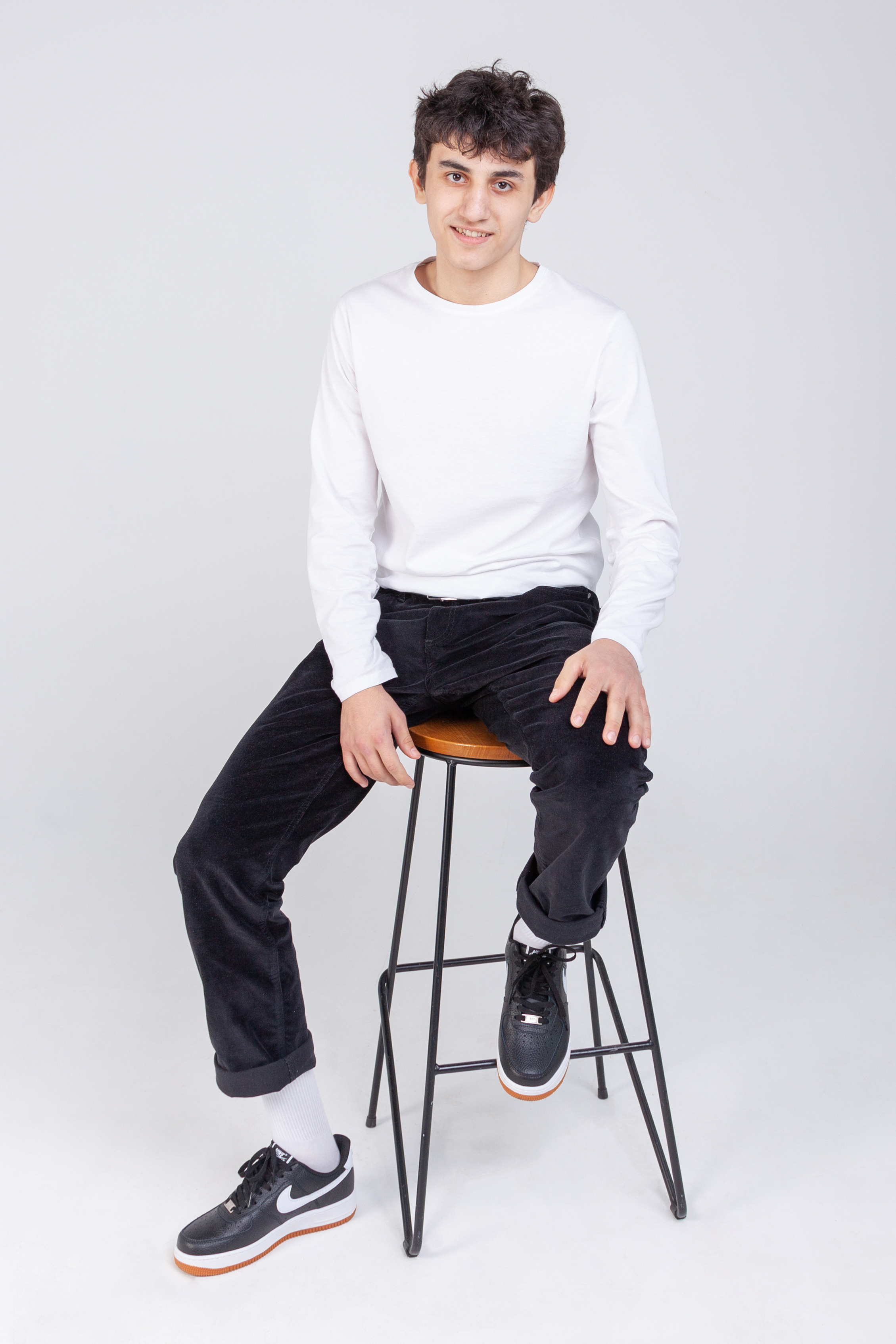 Старшеклассники. Фотограф Татьяна Воронова, Детские и Семейные фото