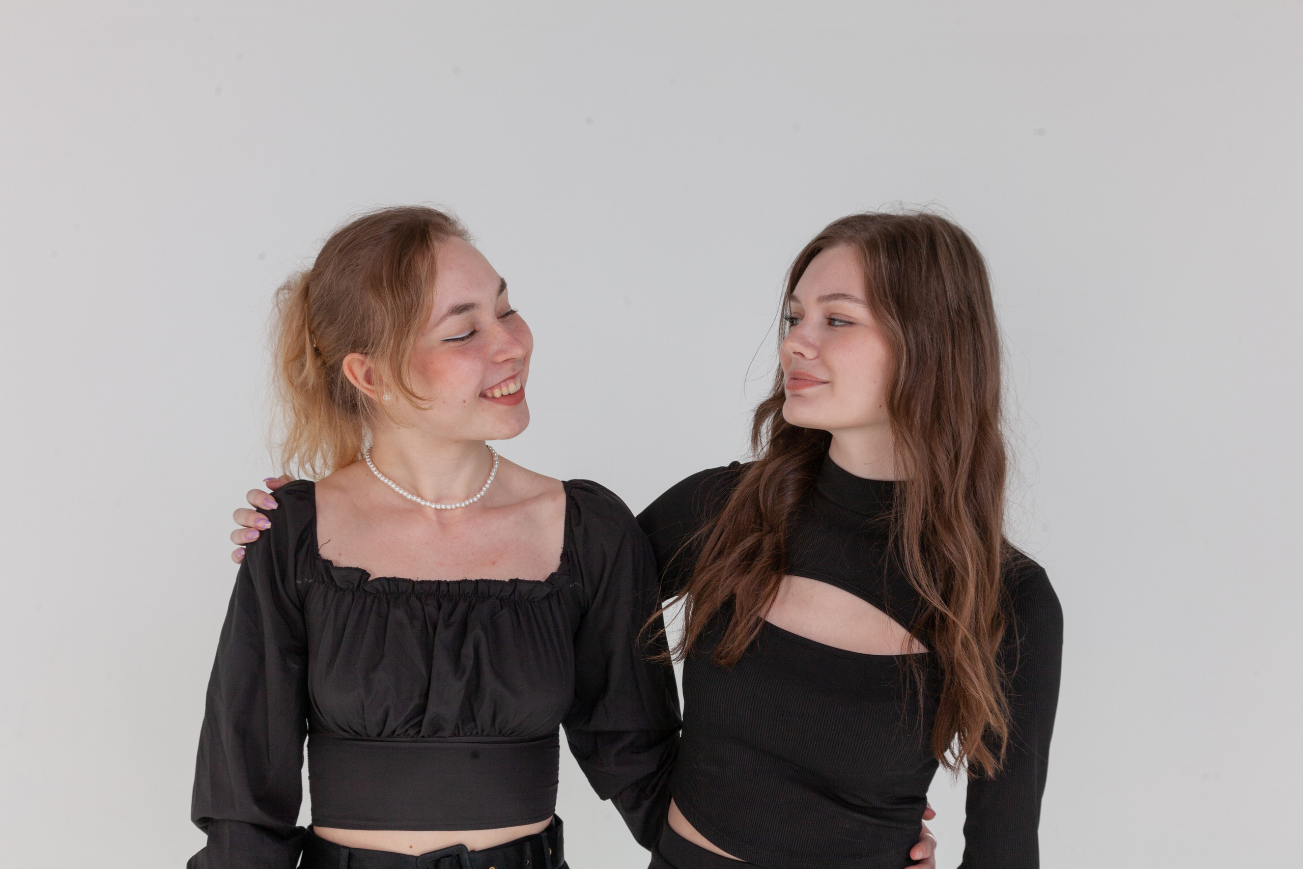 Старшеклассники. Фотограф Татьяна Воронова, Детские и Семейные фото