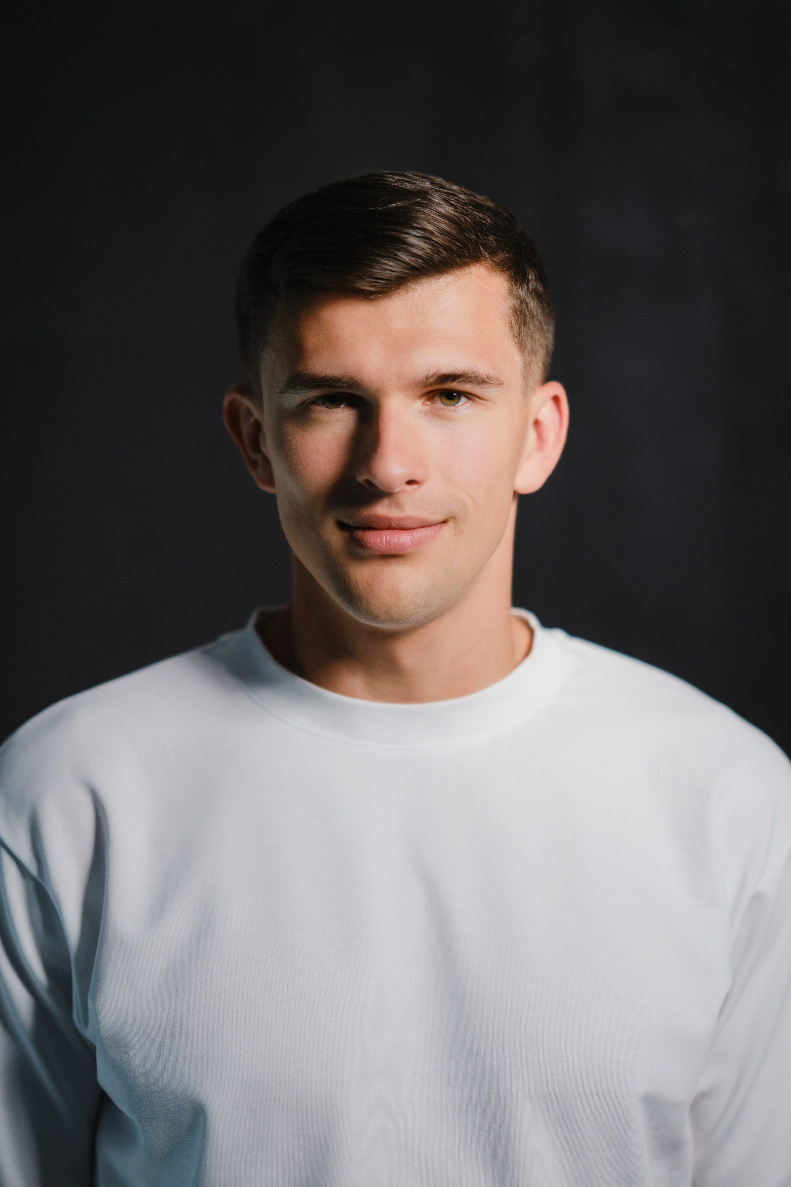 Бизнес-портреты. Асхат Бардынов