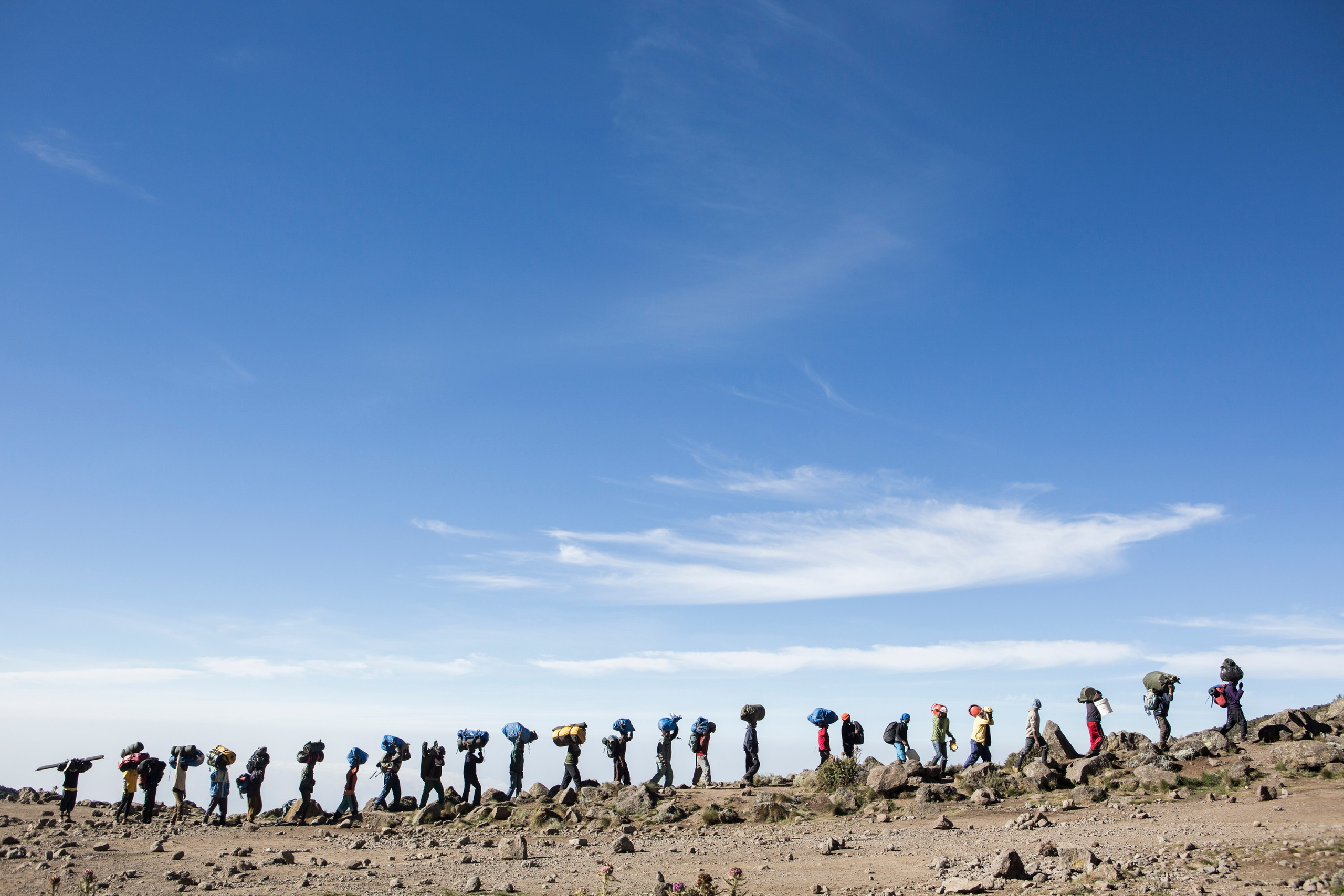 Expeditions BASE. Creative Photographer Denis Klero